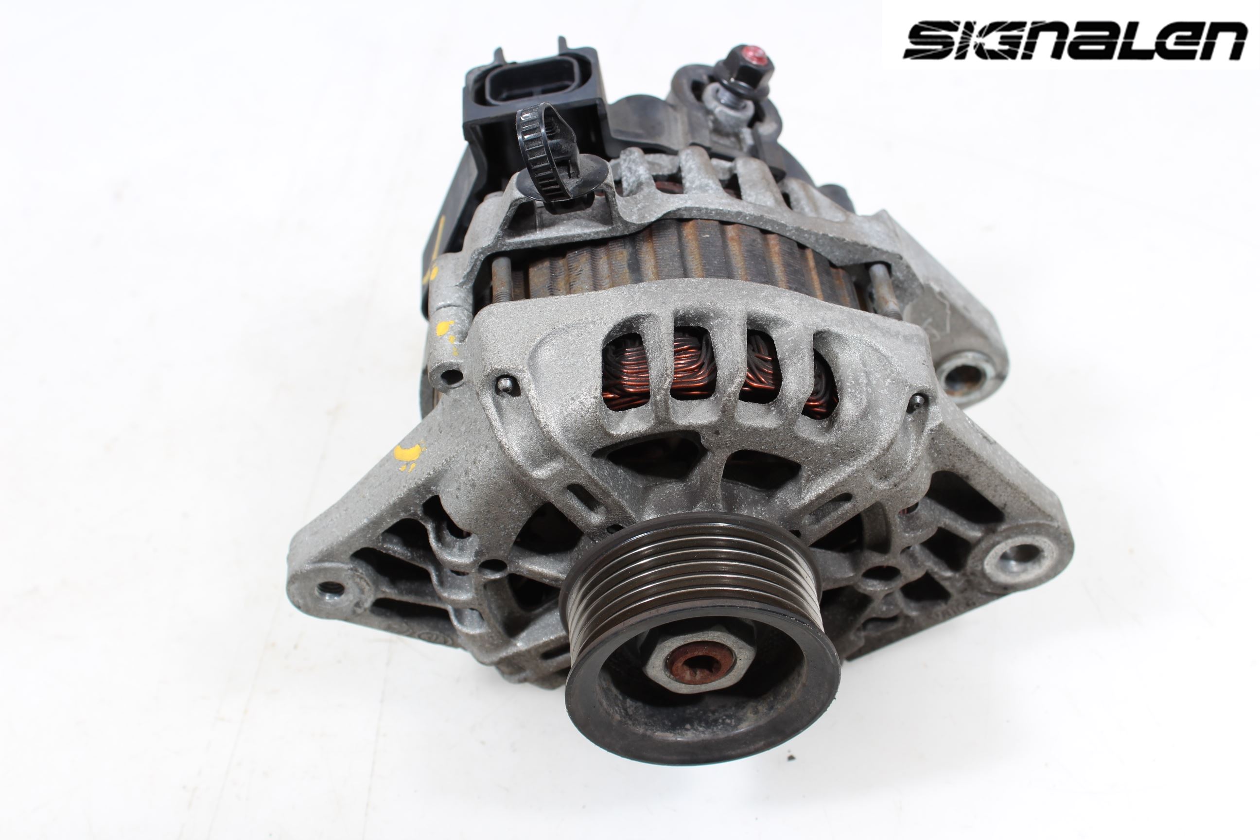 Hyundai i30 FD 07-12 Dynamo