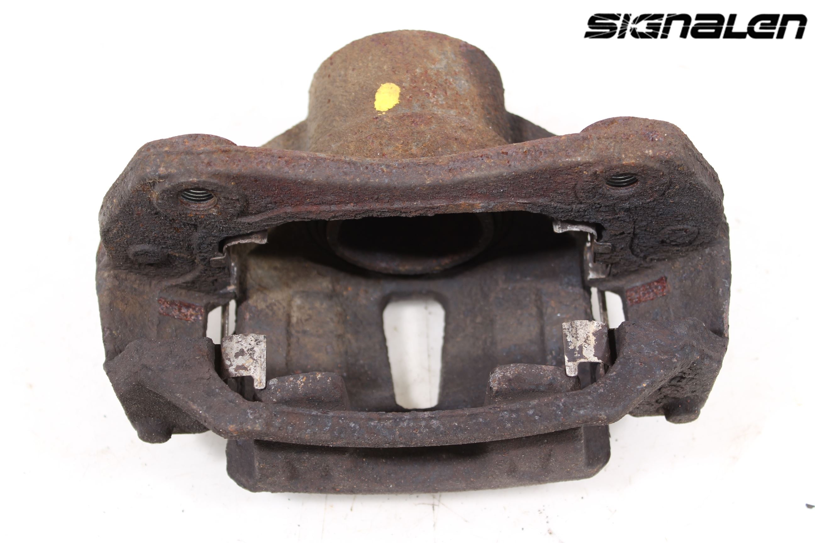 Hyundai i30 FD 07-12 Bremsecaliper Foran Venstre