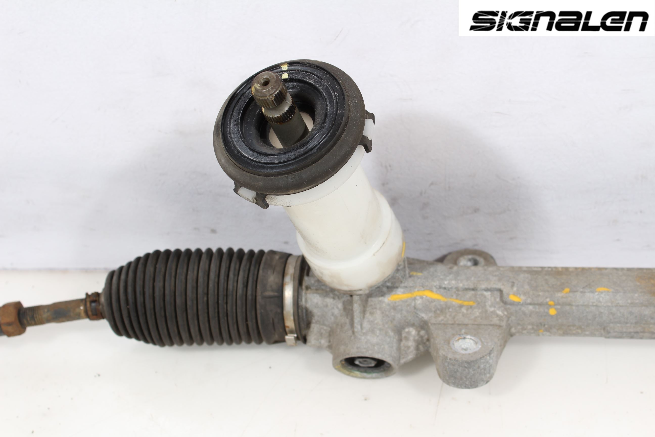 Hyundai i30 FD 07-12 Snekke - Tannstang