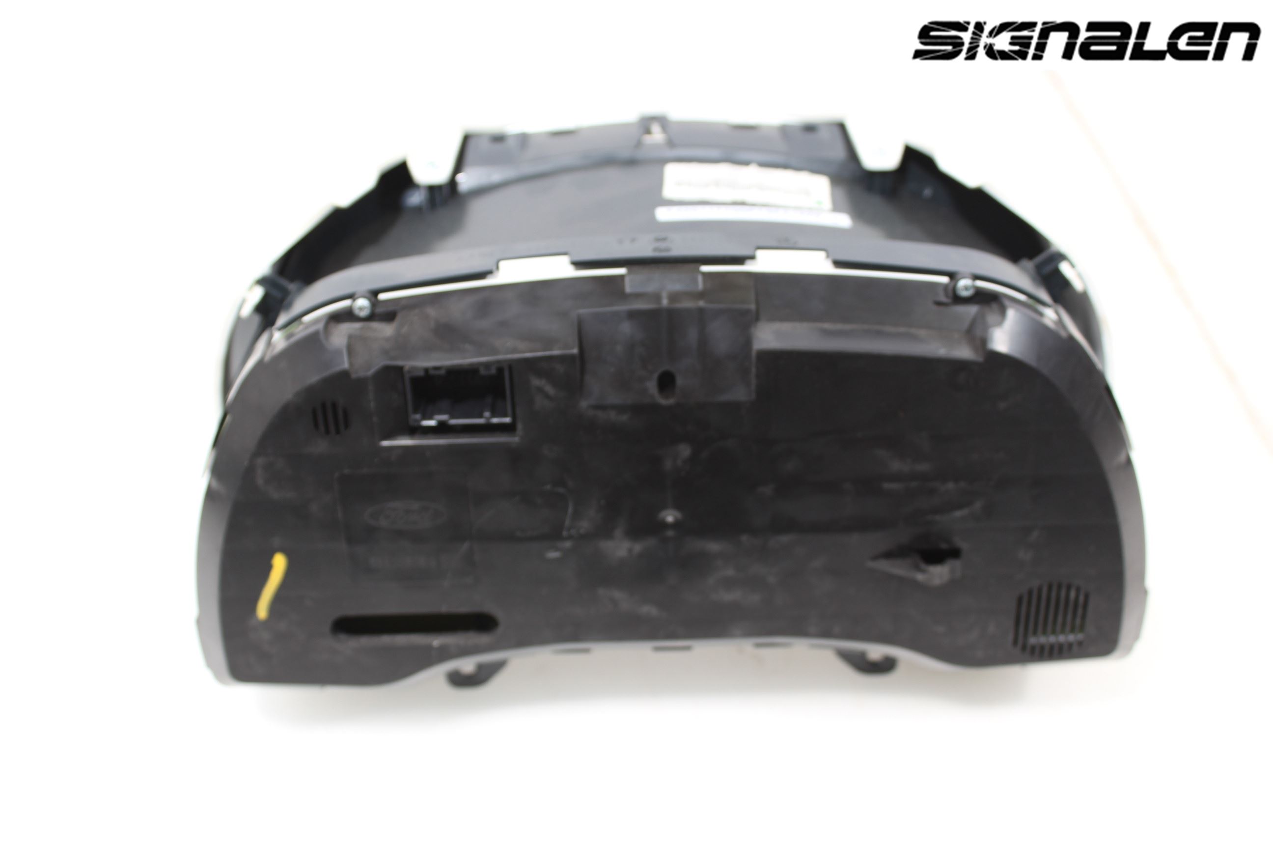 Ford KA 09-16 Instr Kombinert
