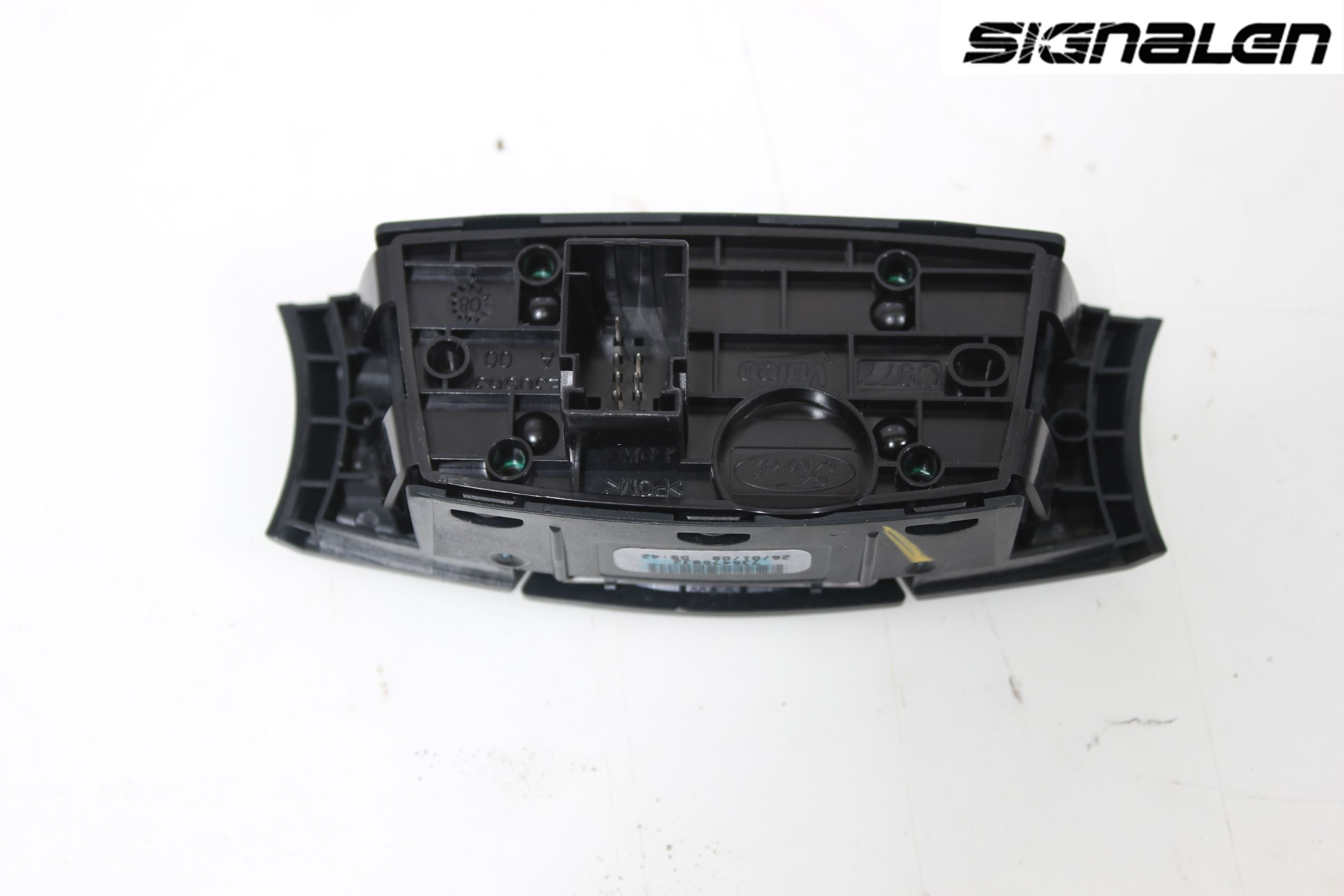 Ford KA 09-16 Bryter Varsel (Nødblink)