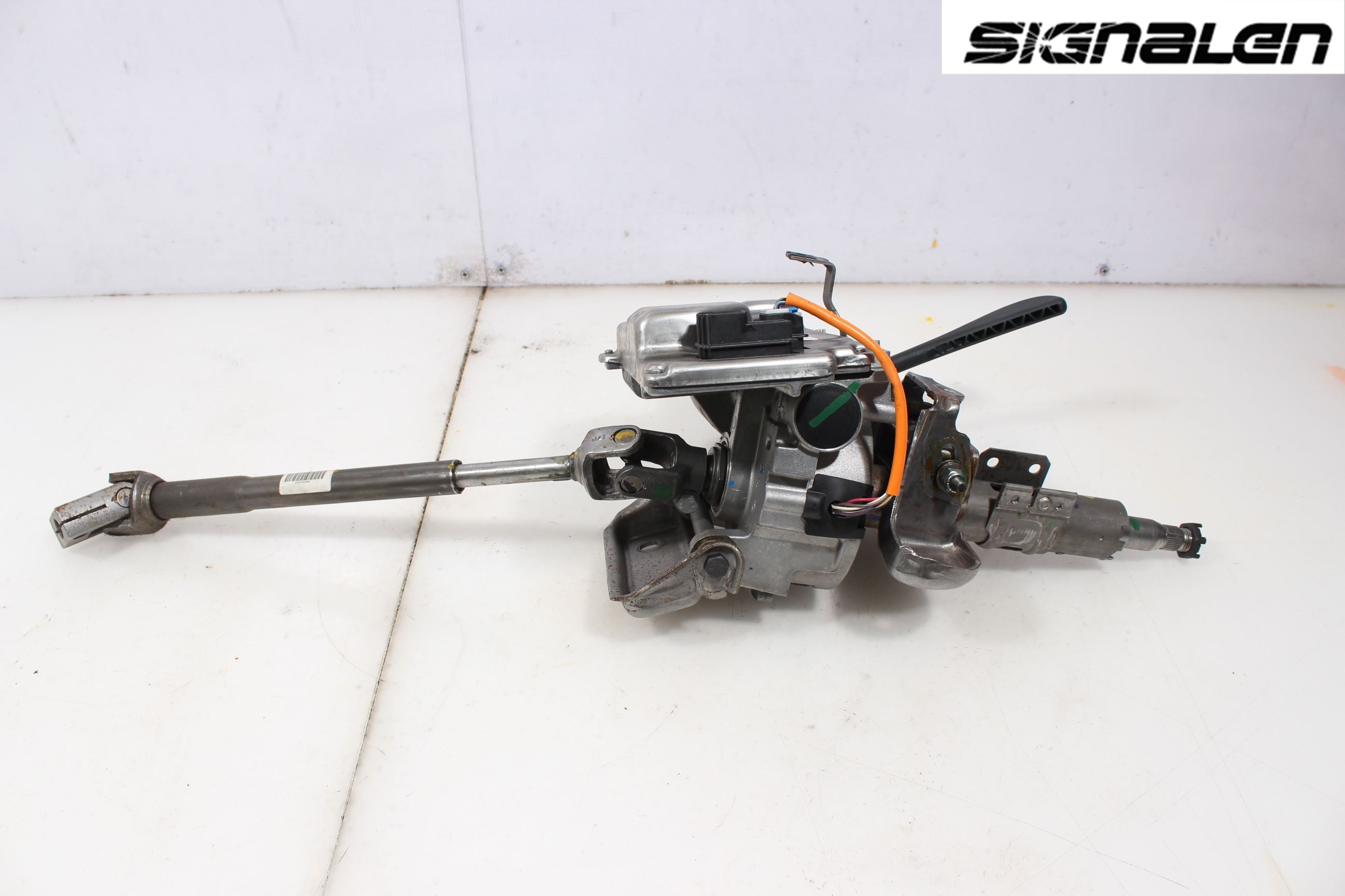 Ford KA 09-16 Rattaksel