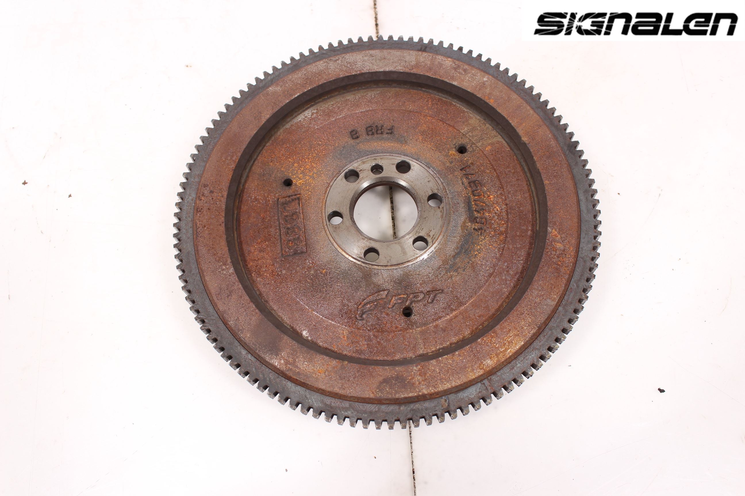Ford KA 09-16 Svinghjul Manuell