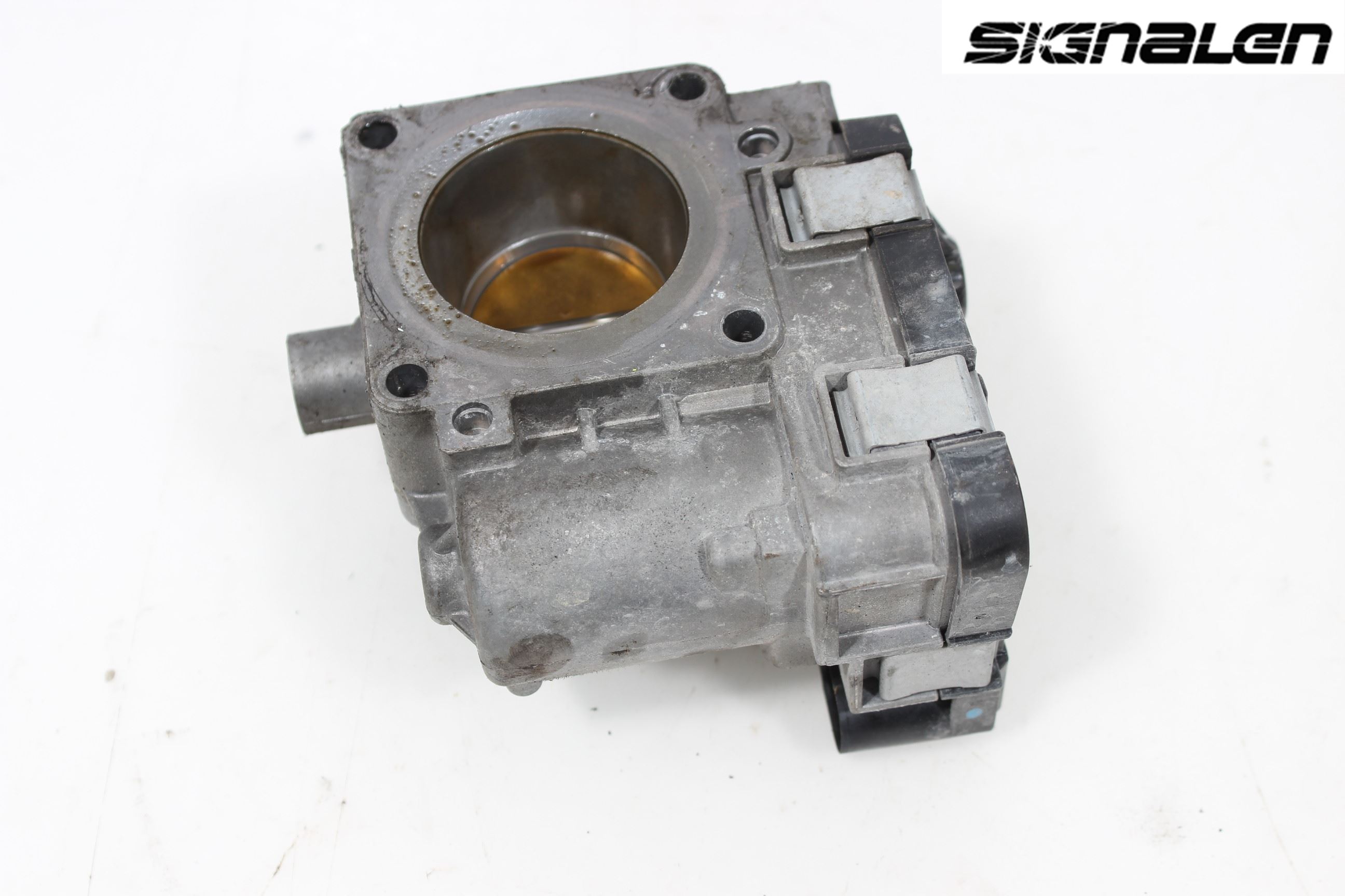 Ford KA 09-16 Inns Spjeldhus