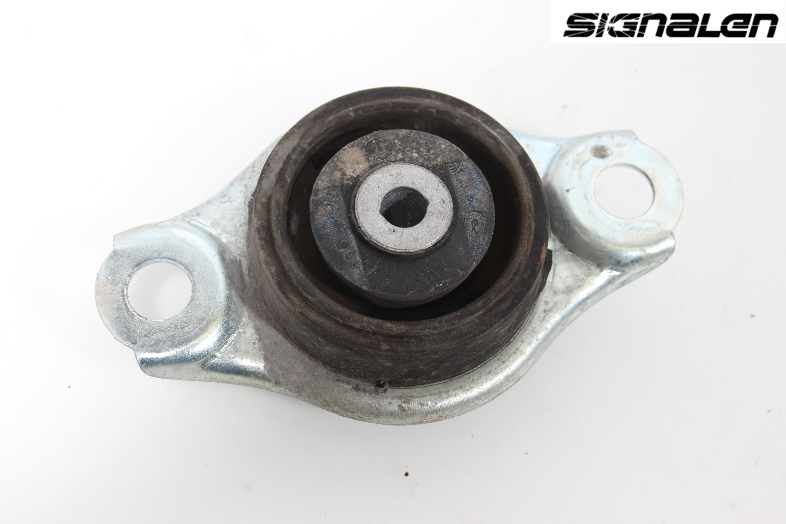 Ford KA 09-16 Gearkasse Feste Gummi