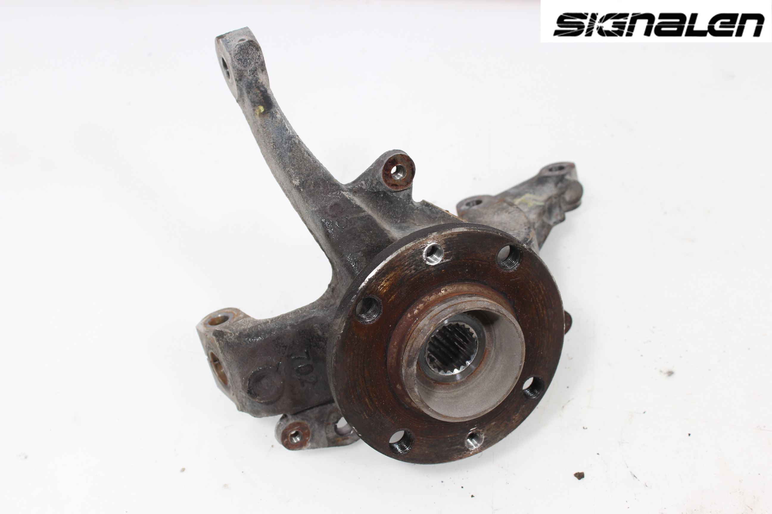 Ford KA 09-16 Spindel Hf