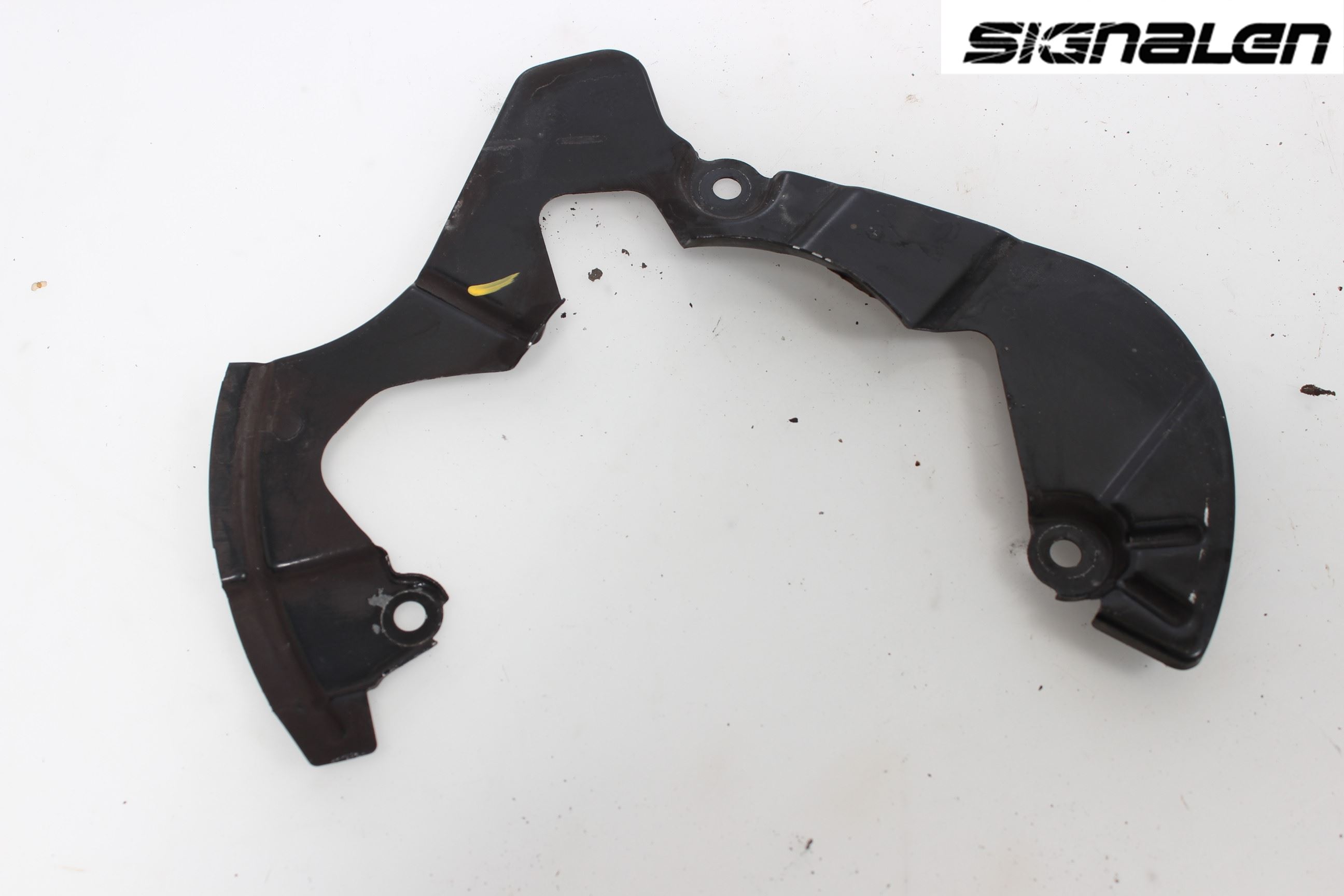 Ford KA 09-16 Bremseskjold Foran