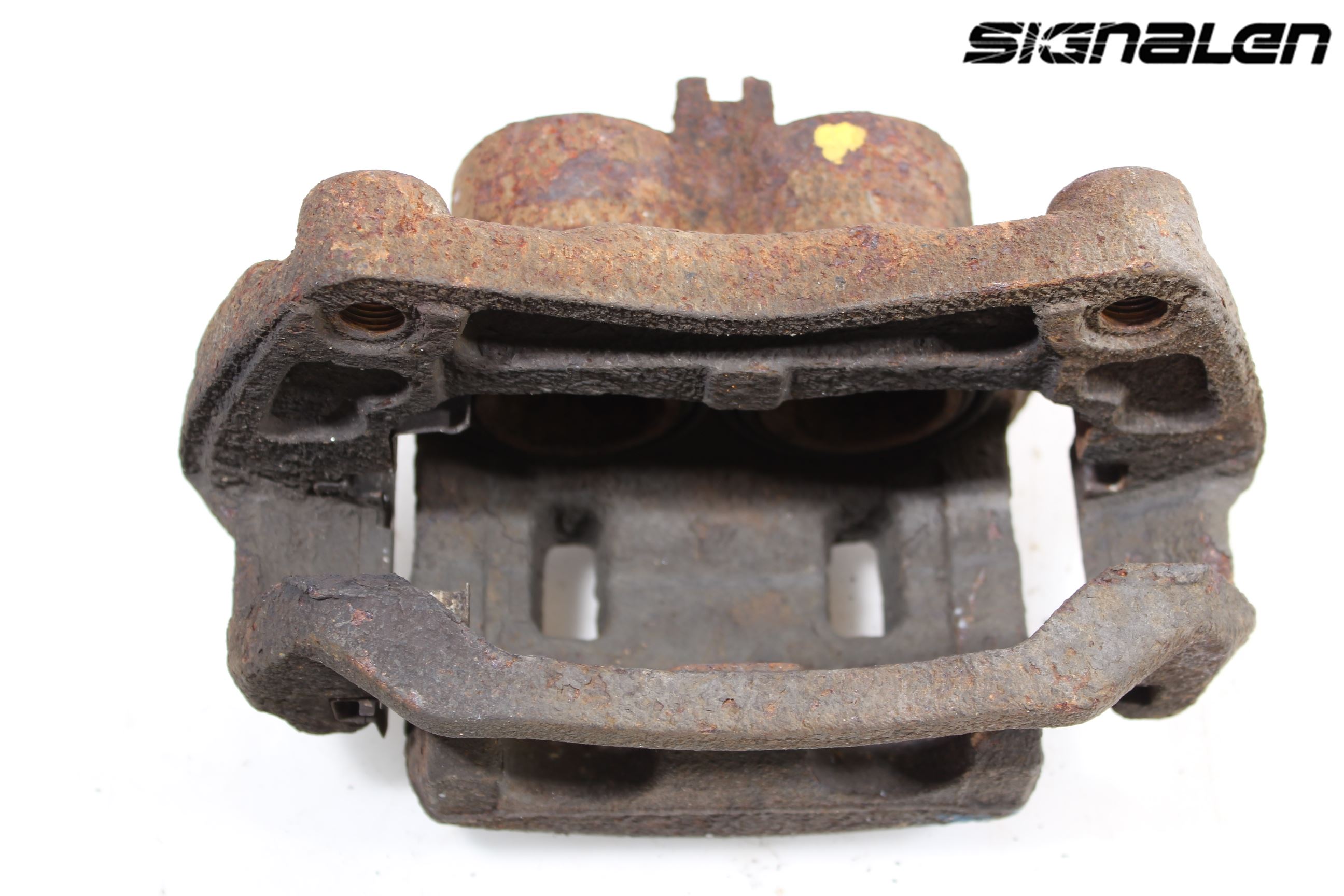 Nissan QASHQAI+2  10-14 Bremsecaliper Foran Høyre