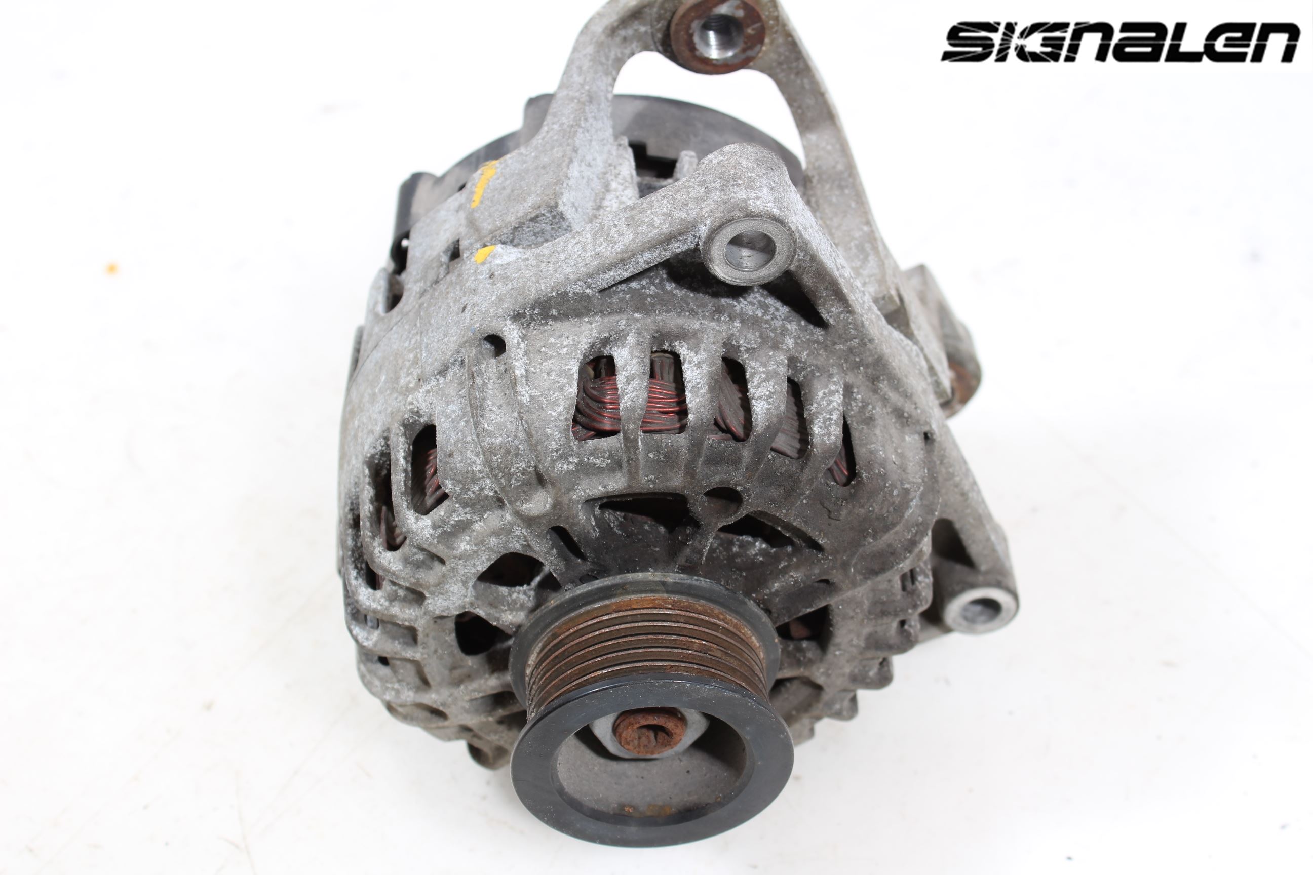 Opel ASTRA J 10-15 Dynamo