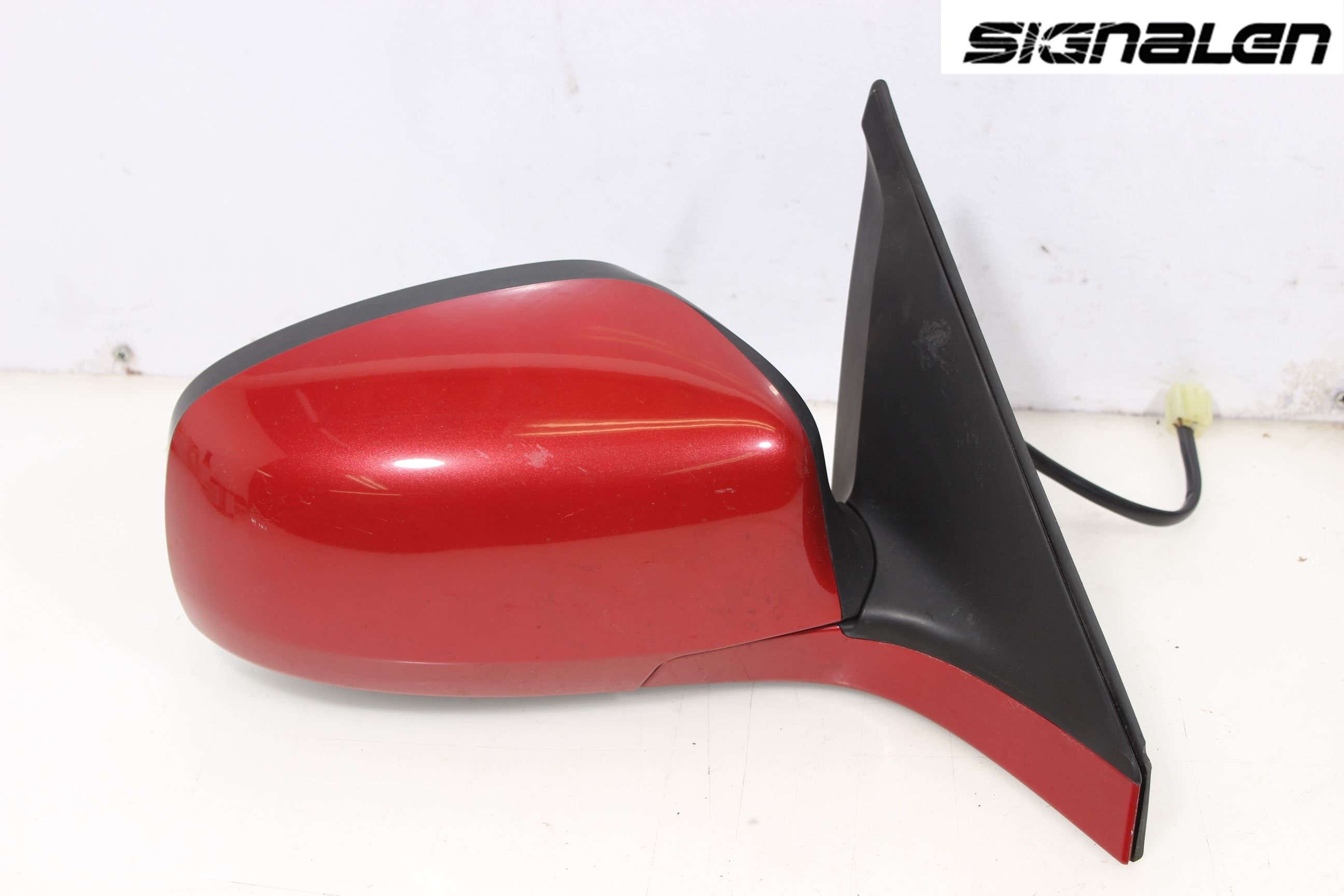 Suzuki SWIFT 05-10 Speil H M-El Justering
