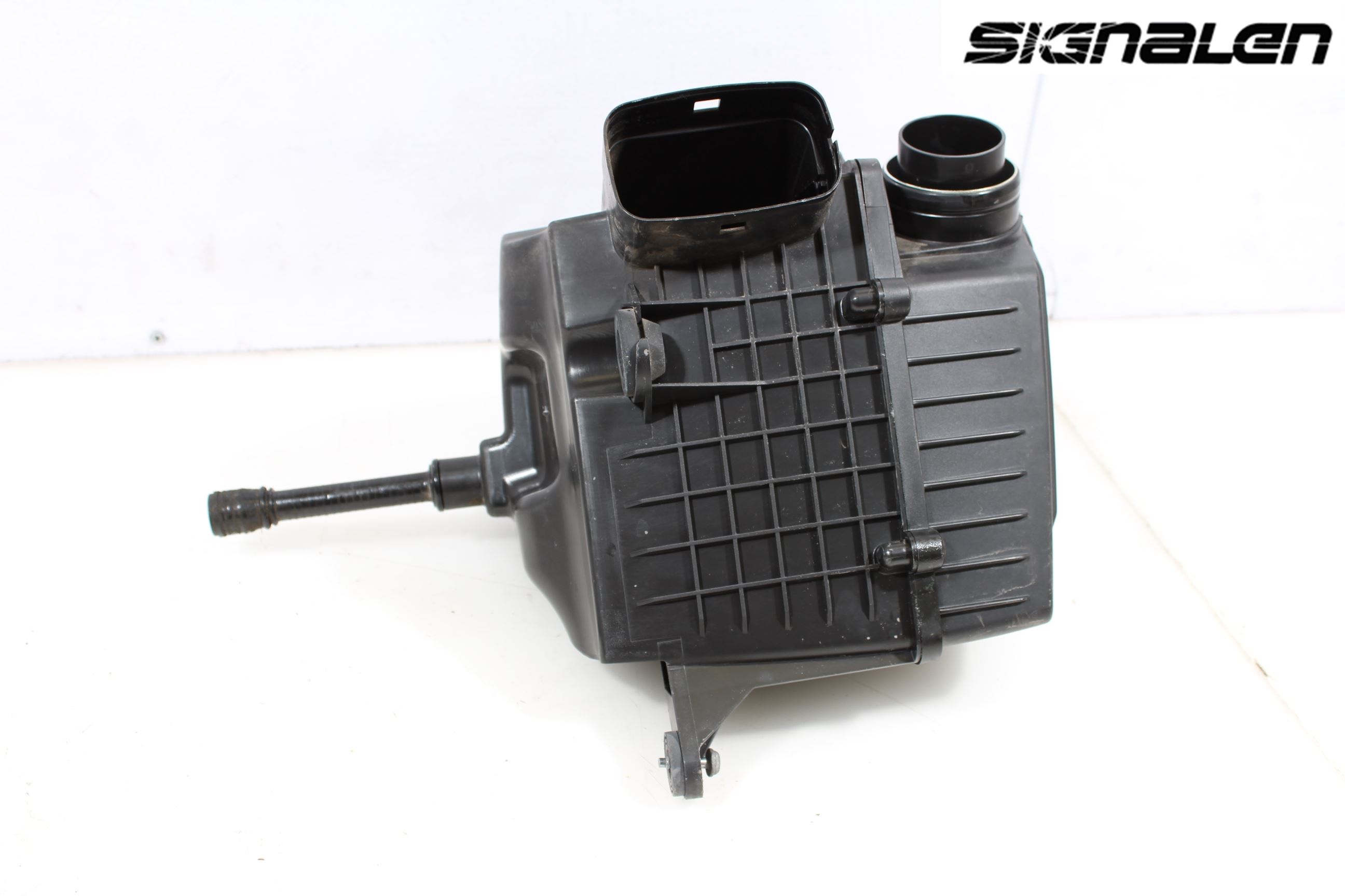 Volkswagen VW POLO 10-17 Luftfilter Boks