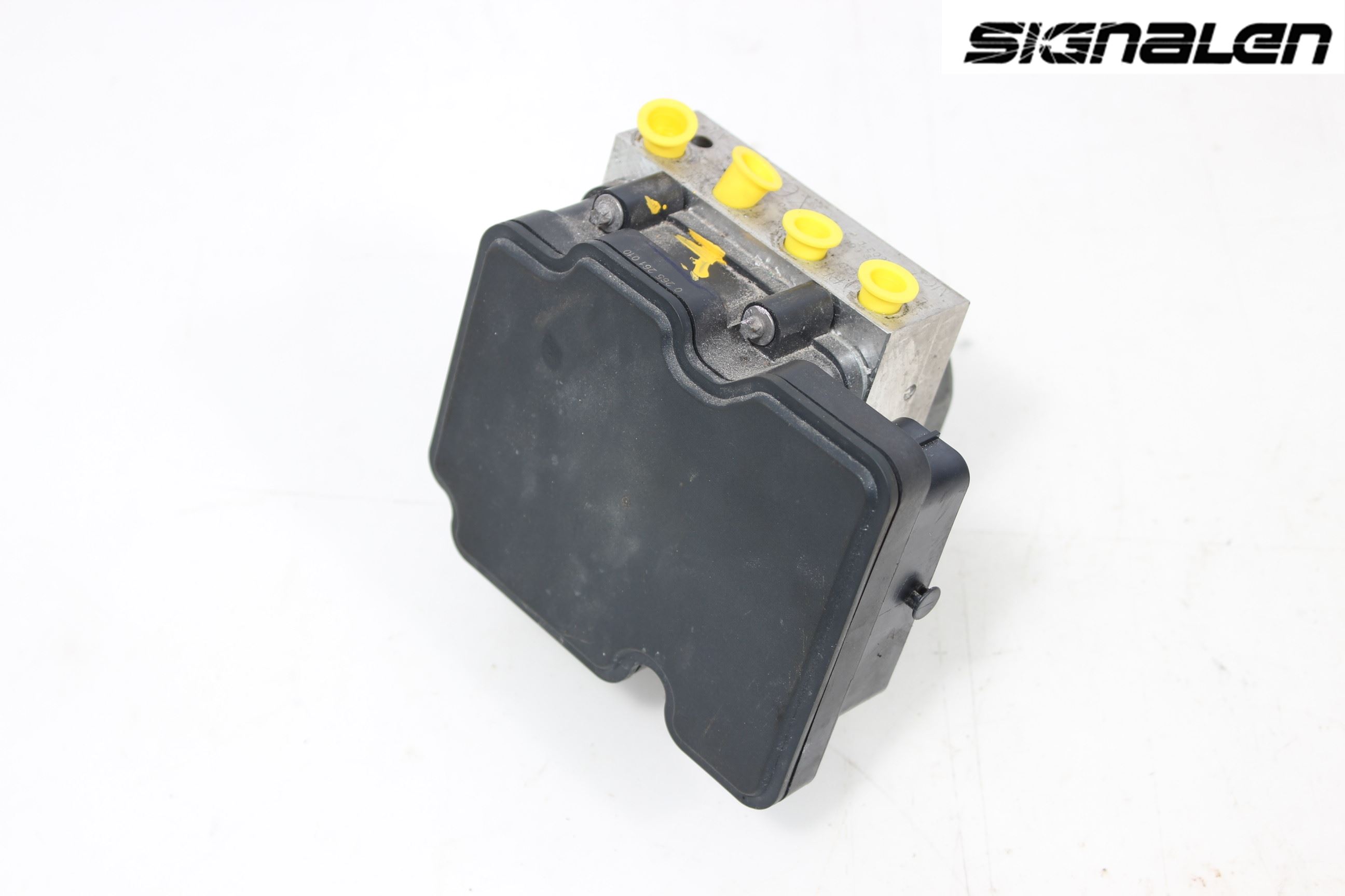 Peugeot 108 15-22 Abs Hydraulikkaggregat