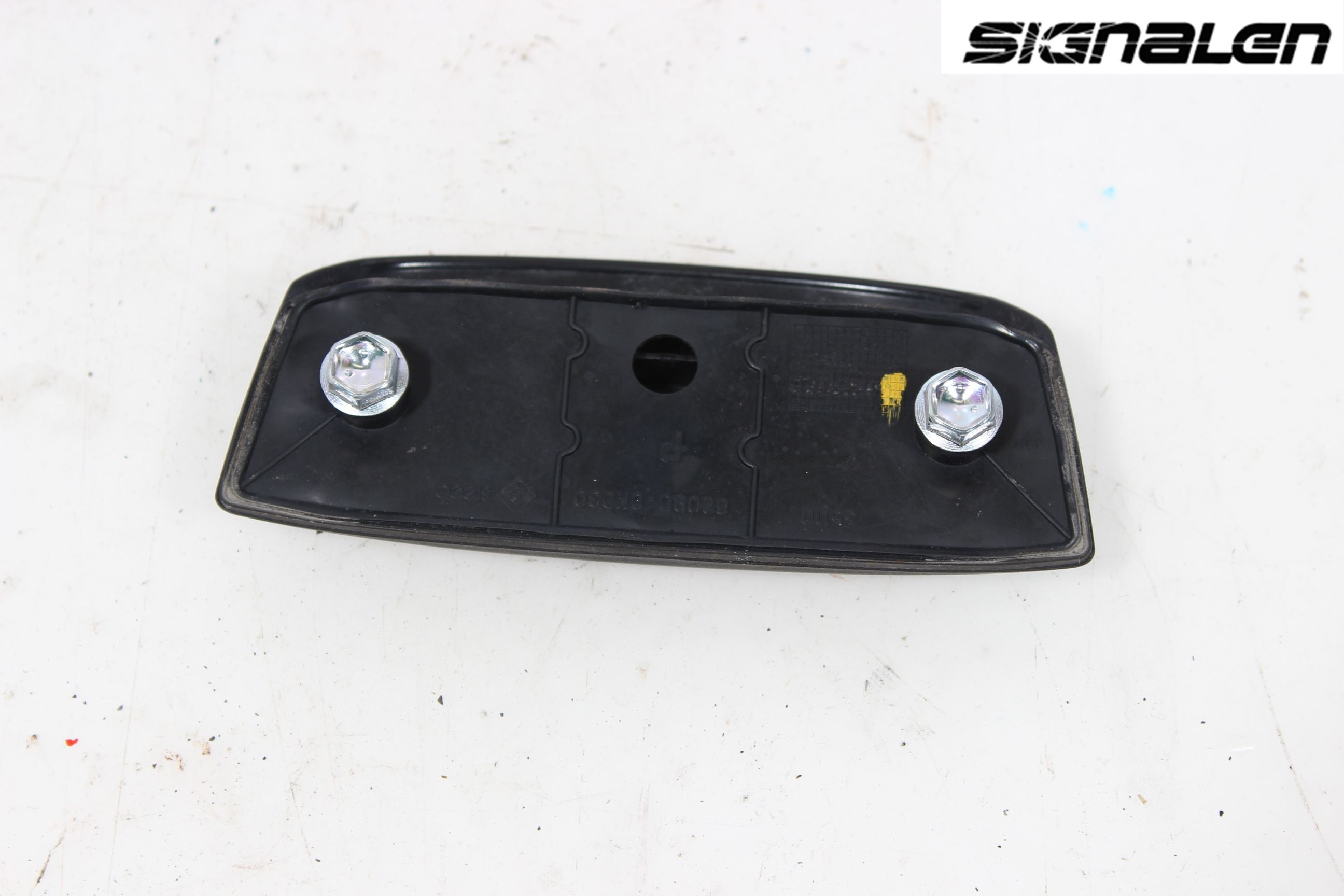 Peugeot 108 15-22 Bakluke Handtak Ytre