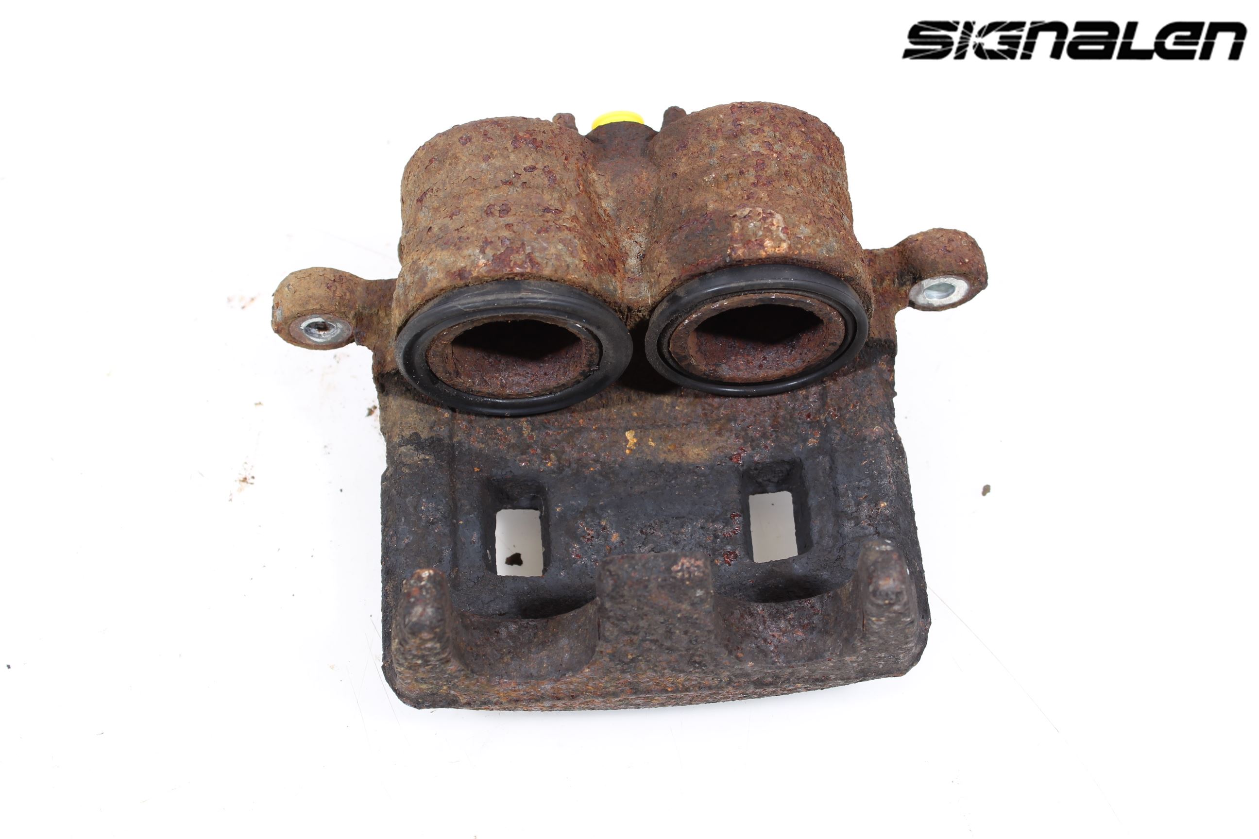 Subaru XV 12-17 Bremsecaliper Foran Venstre