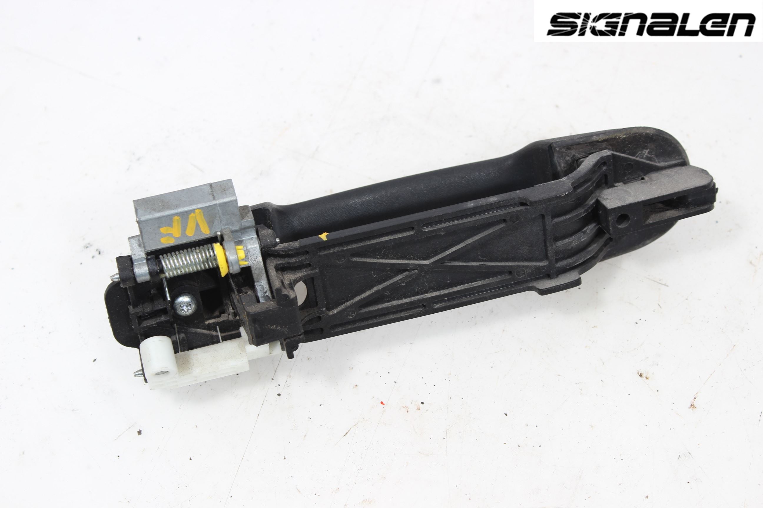 Ford TRANSIT CONNECT 09-13 Dørhandtak Ytre Venstre