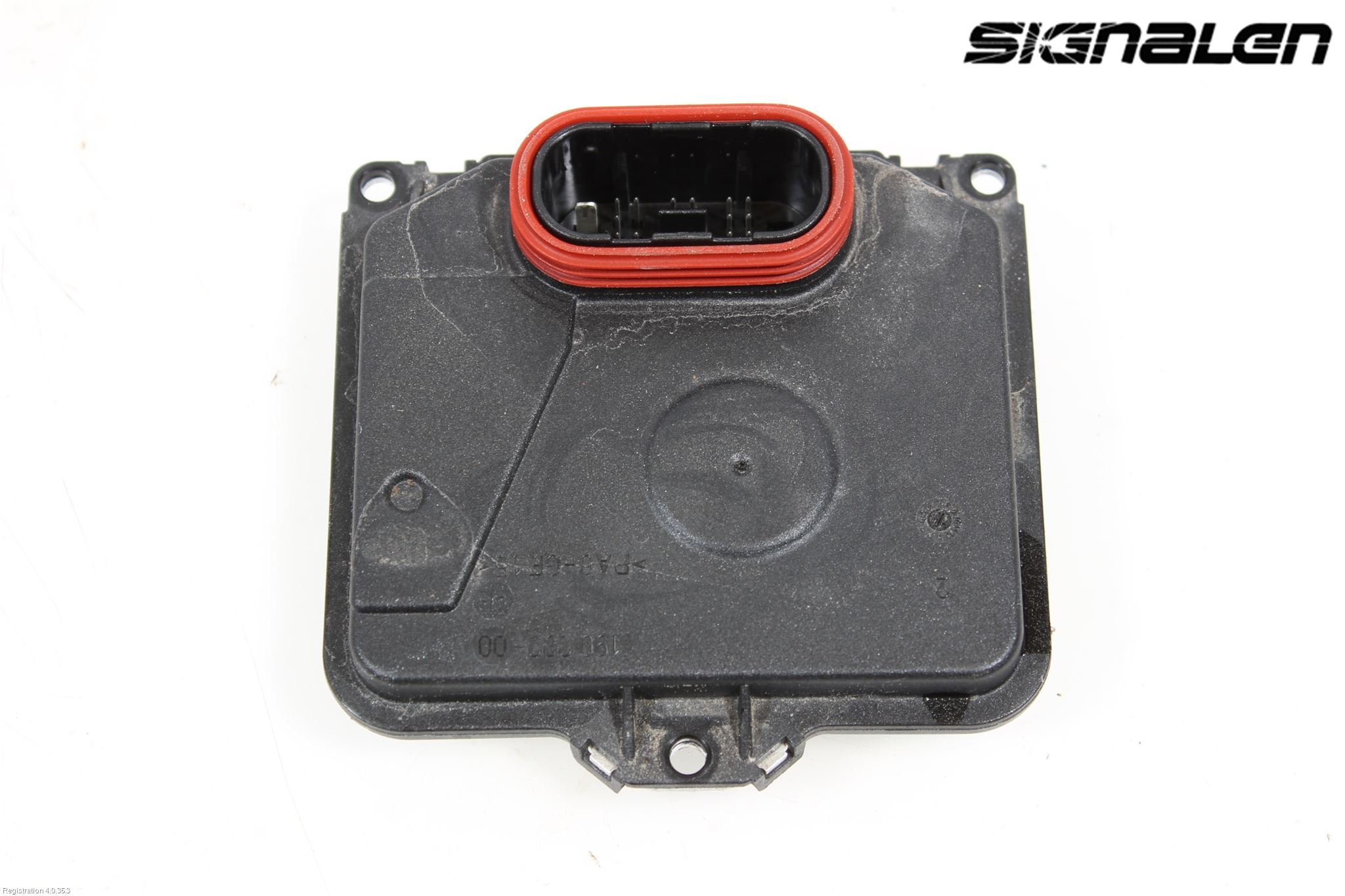 Audi A4/S4 B9 16-19 Styreenhet Xenon