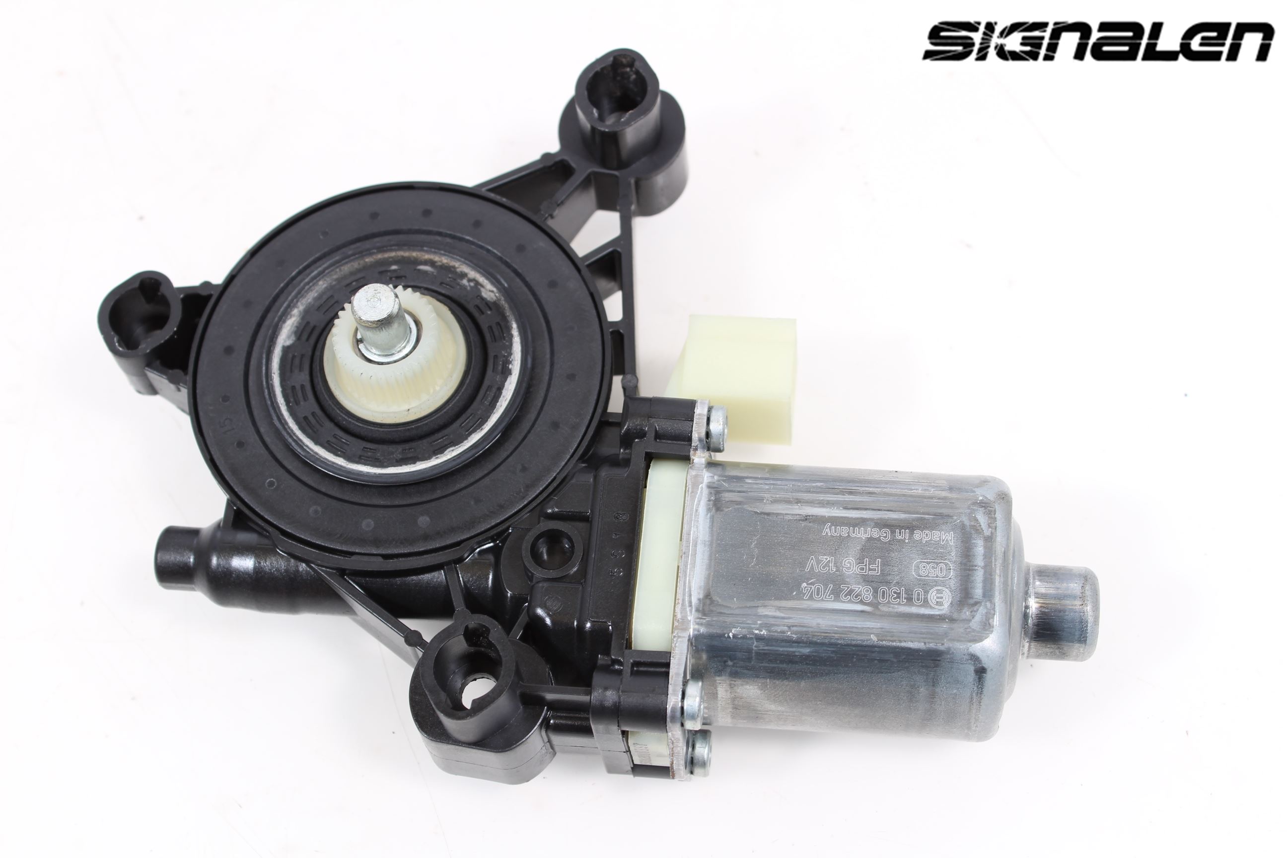 Audi A4/S4 B9 16-19 Vindusheismotor