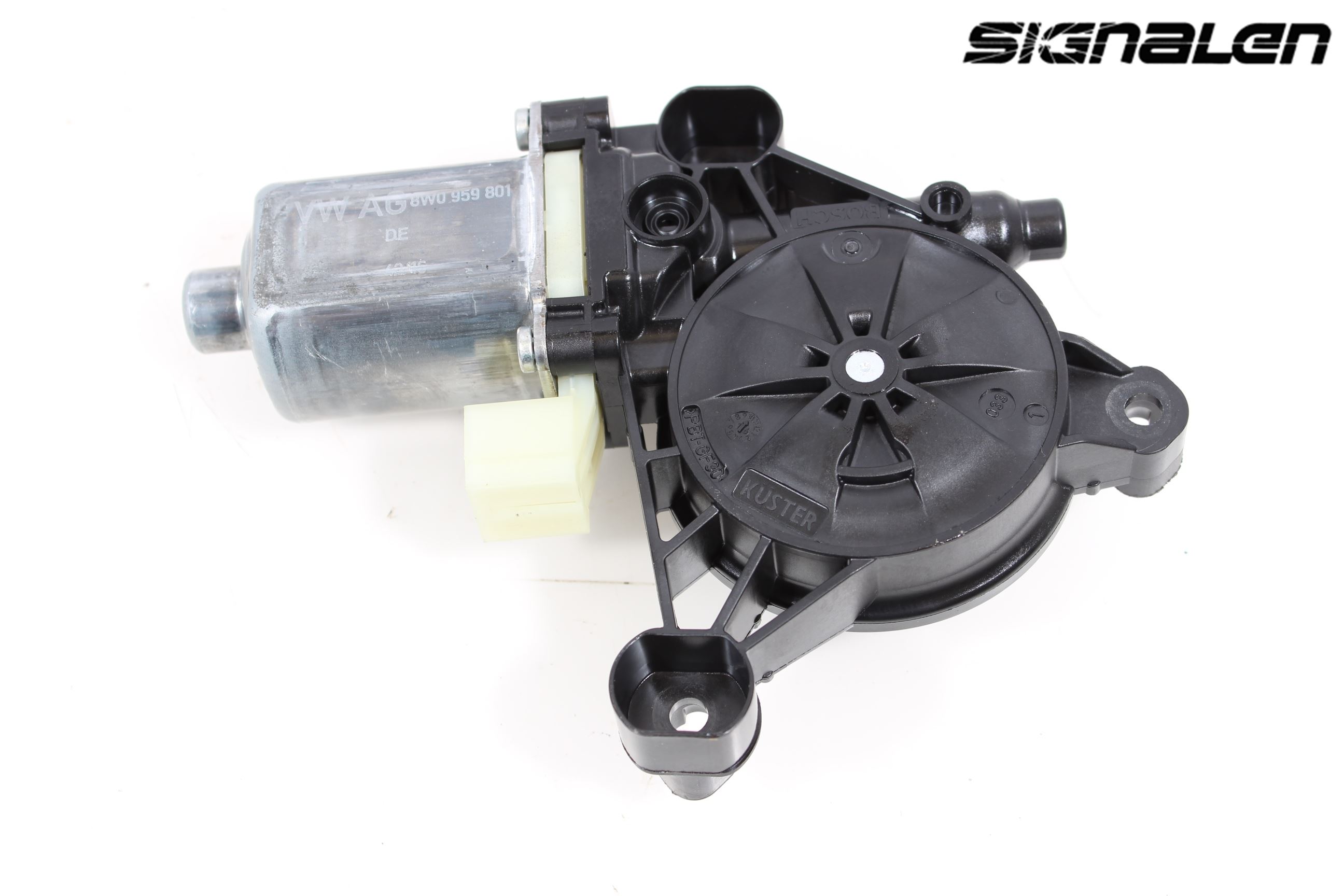 Audi A4/S4 B9 16-19 Vindusheismotor