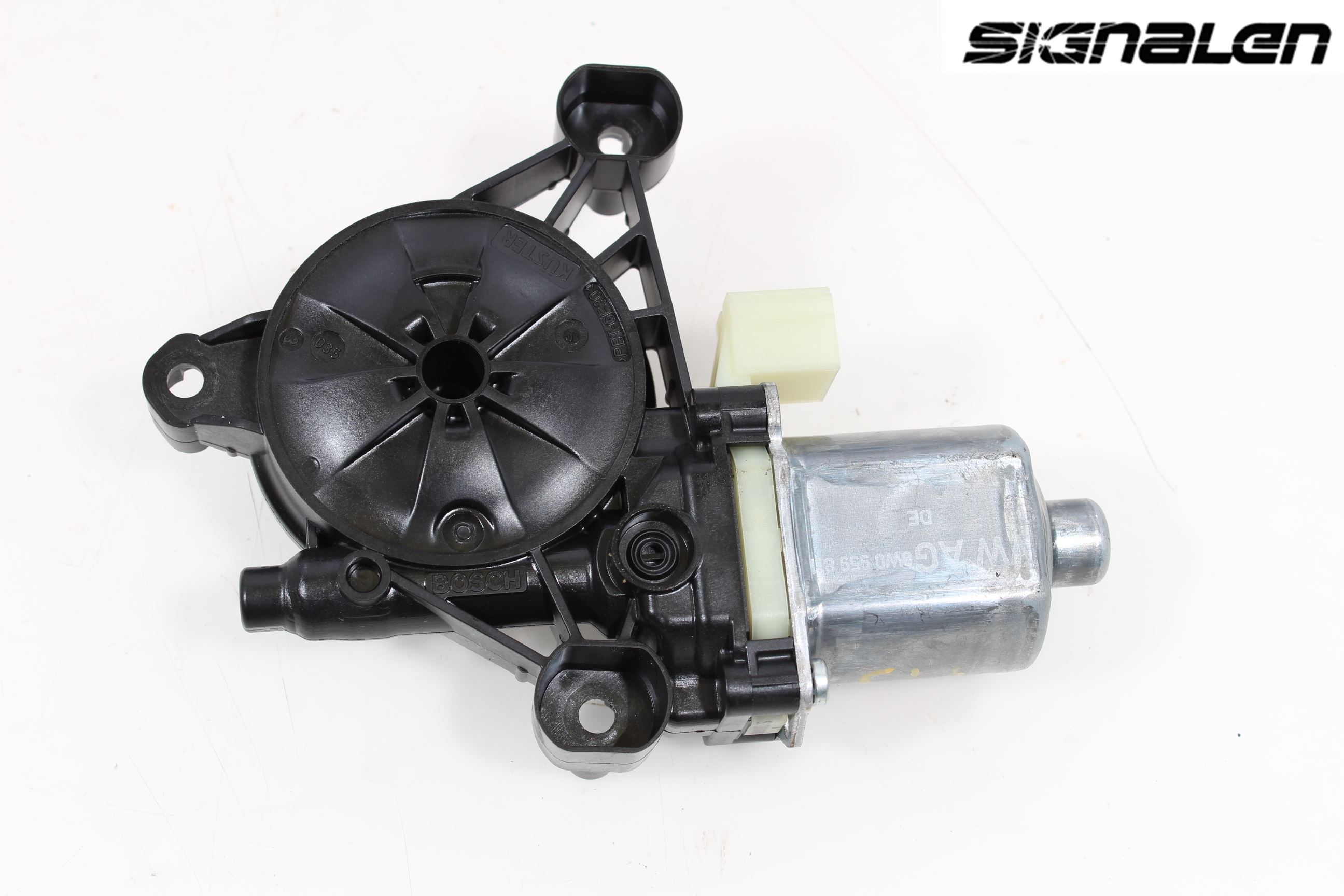 Audi A4/S4 B9 16-19 Vindusheismotor