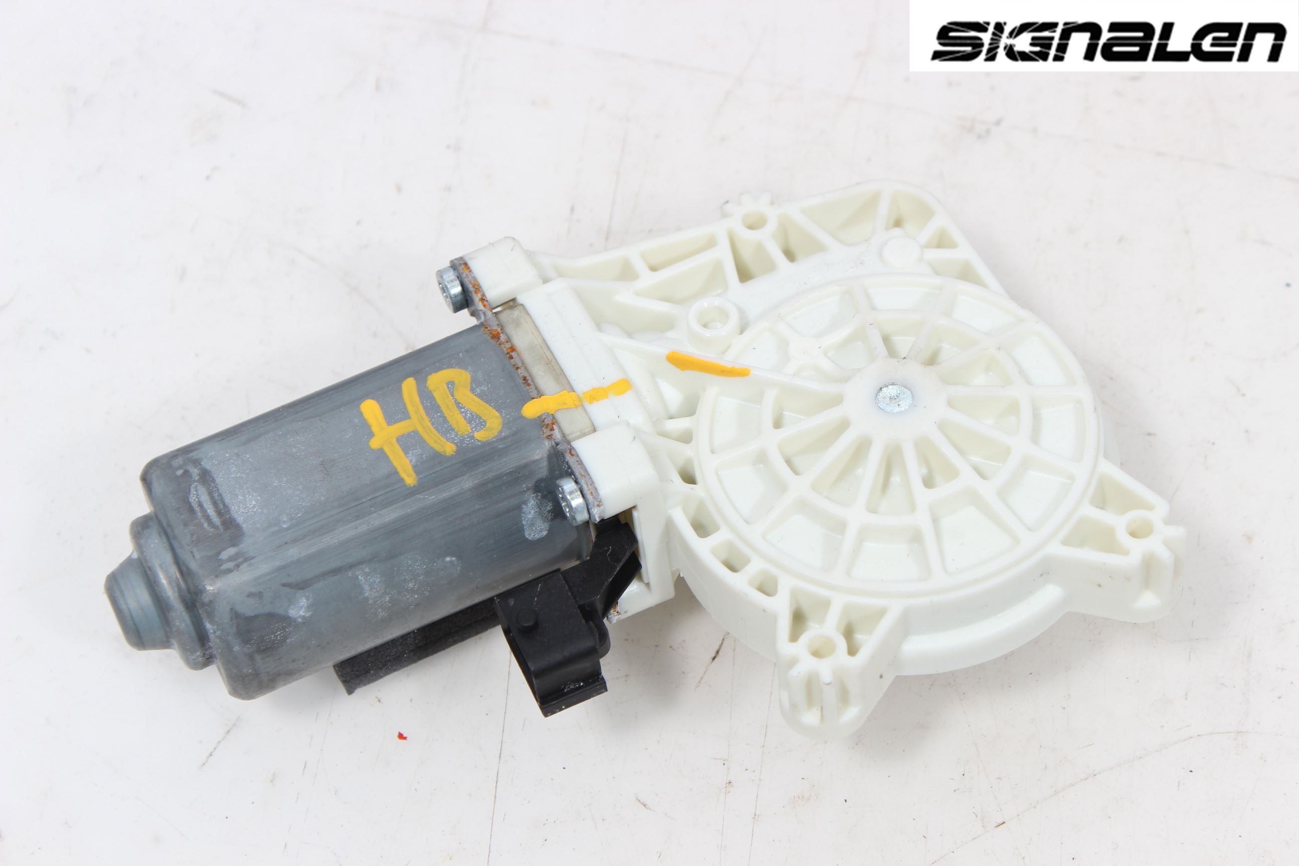 Saab 9-3 VER2/VER3 08-15 Vindusheismotor