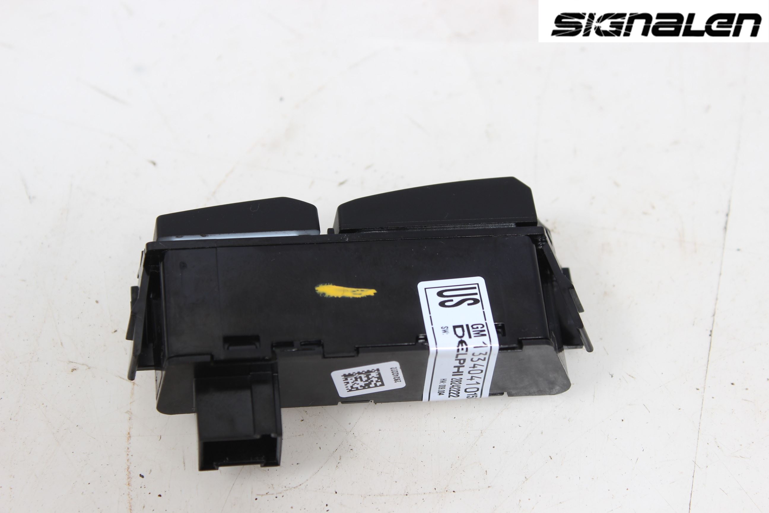 Opel ASTRA J 10-15 Bryter Antispinn