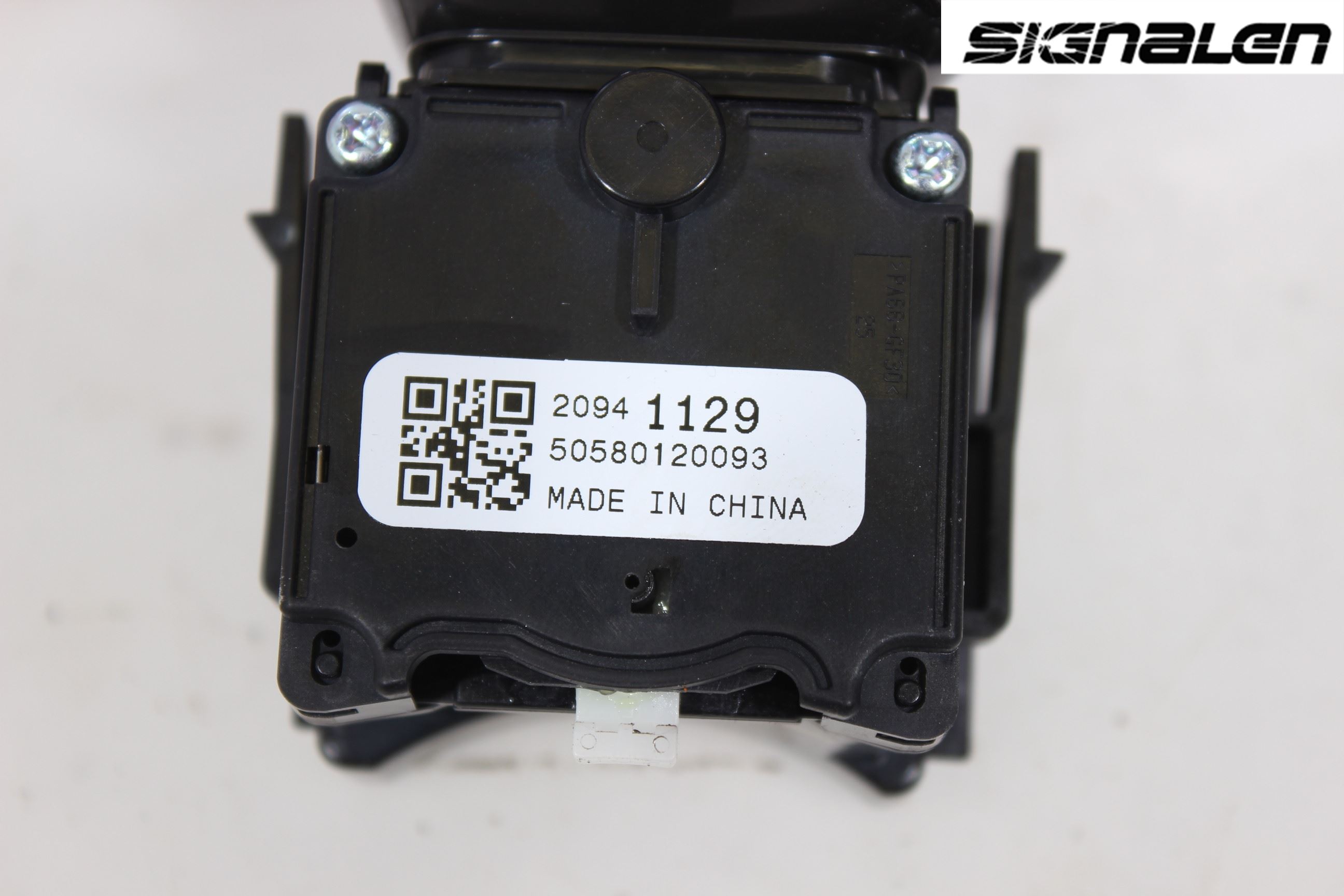 Opel ASTRA J 10-15 Bryter Ratt Blinklys - Lys
