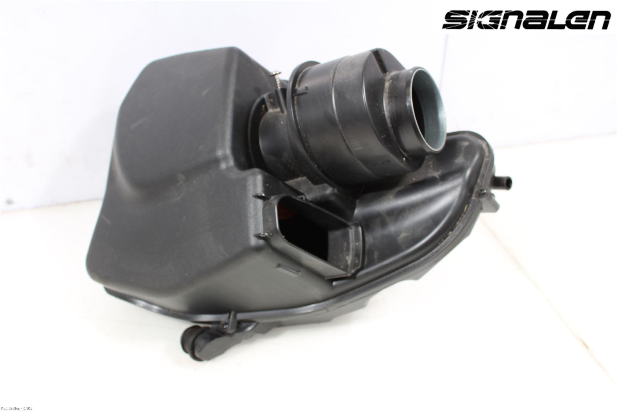 Opel ASTRA K 16-22 Luftfilter Boks