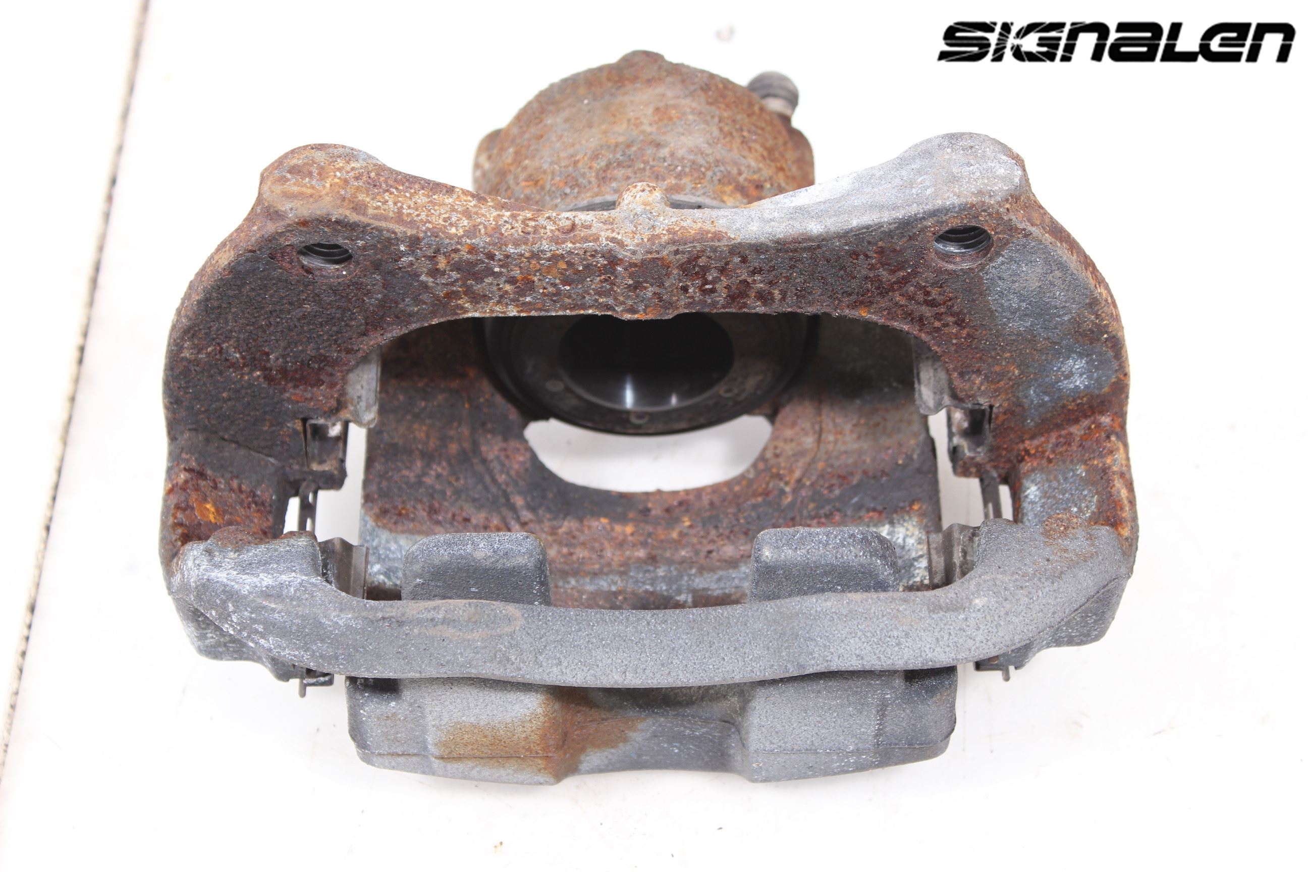 Opel ASTRA J 10-15 Bremsecaliper Foran Høyre