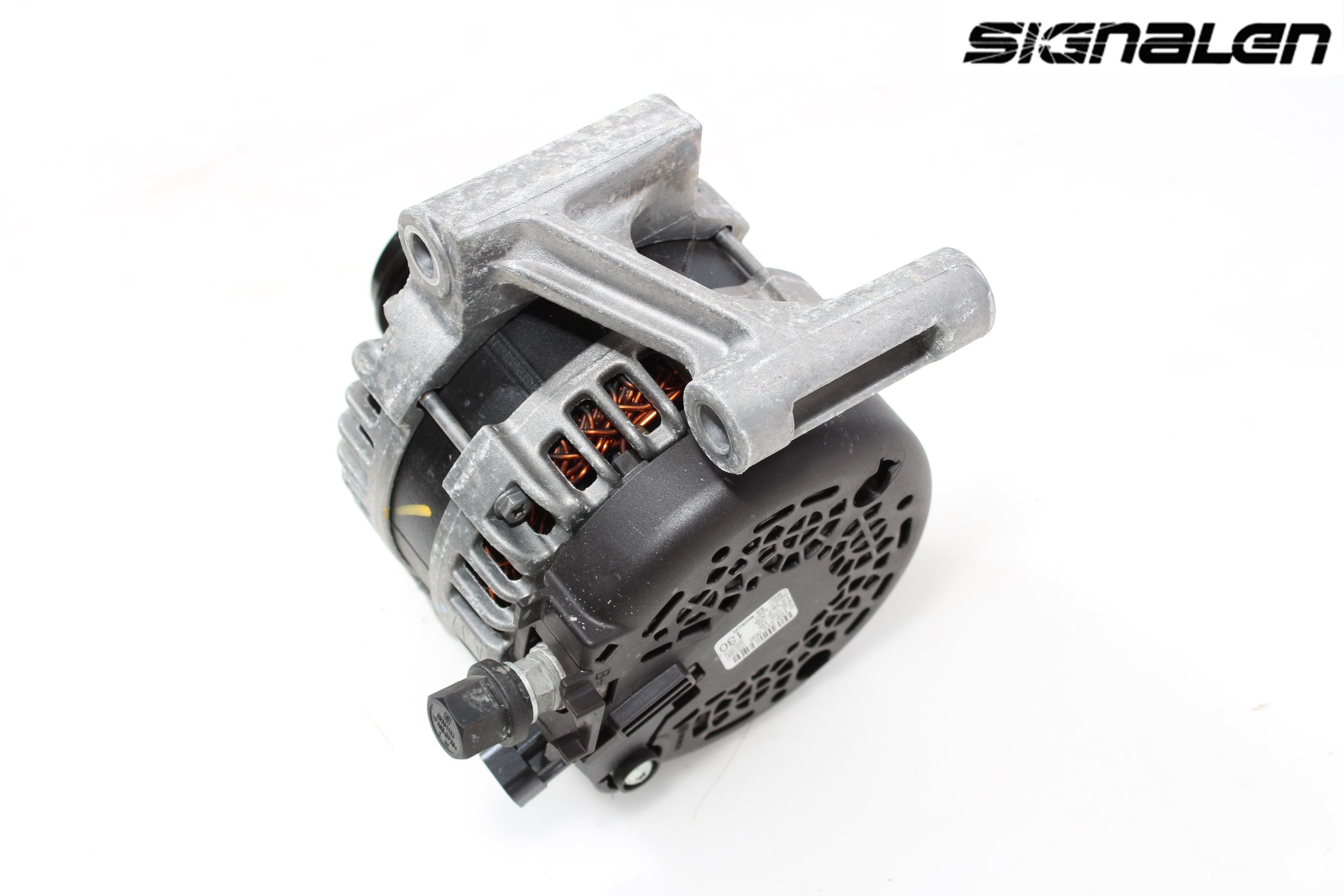 Opel ASTRA K 16-22 Dynamo