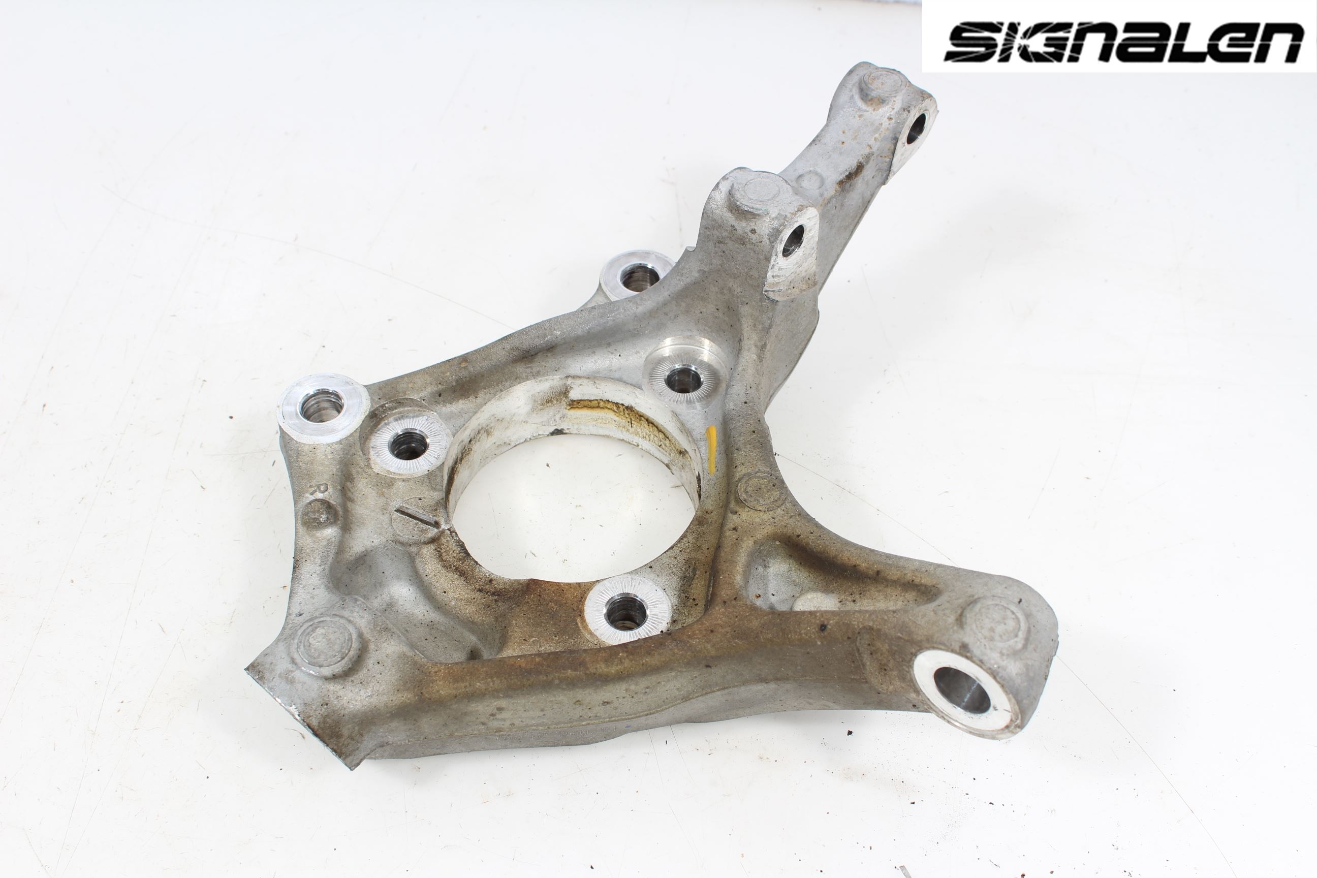 Opel ASTRA K 16-22 Spindel Hf