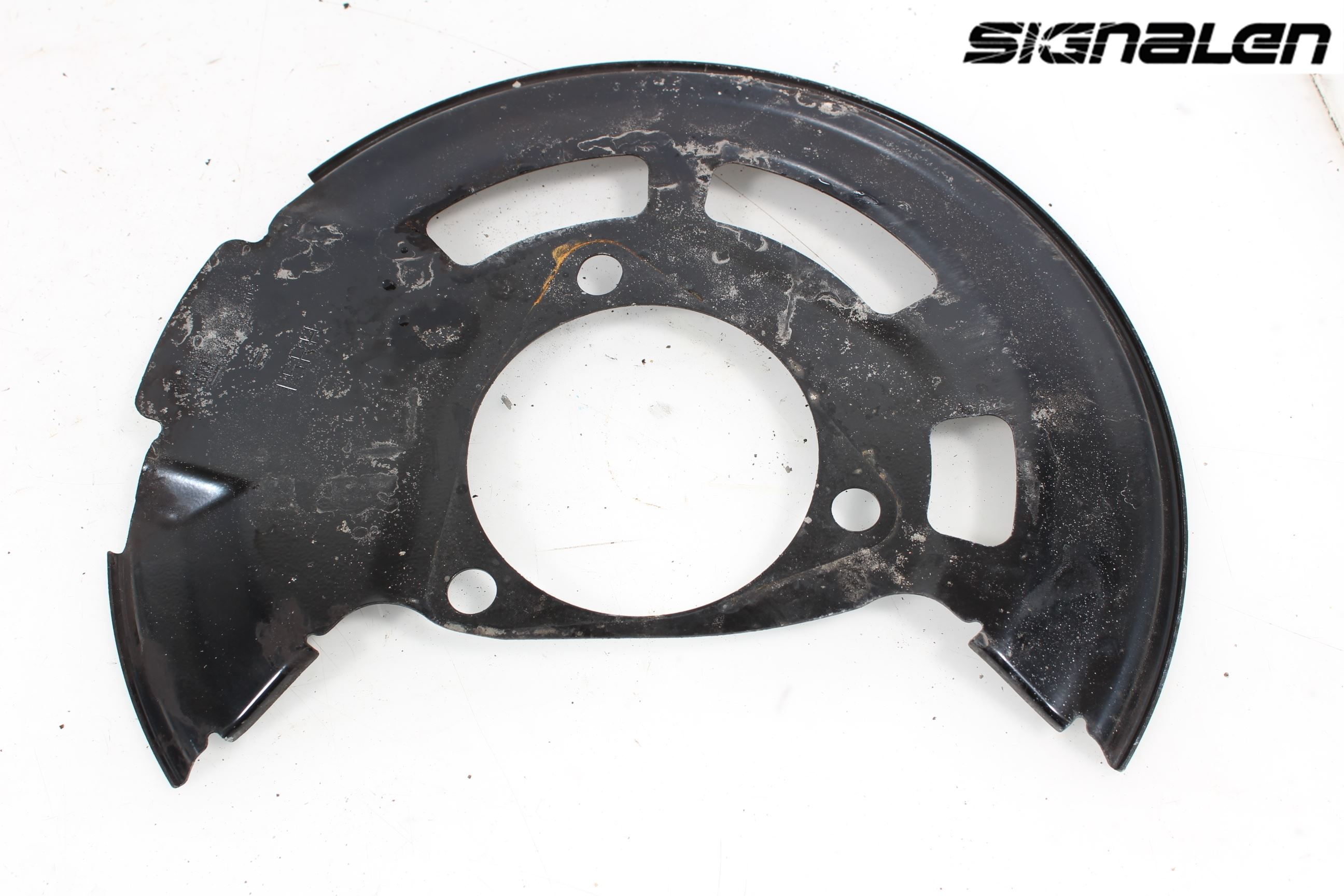 Opel ASTRA K 16-22 Bremseskjold Foran