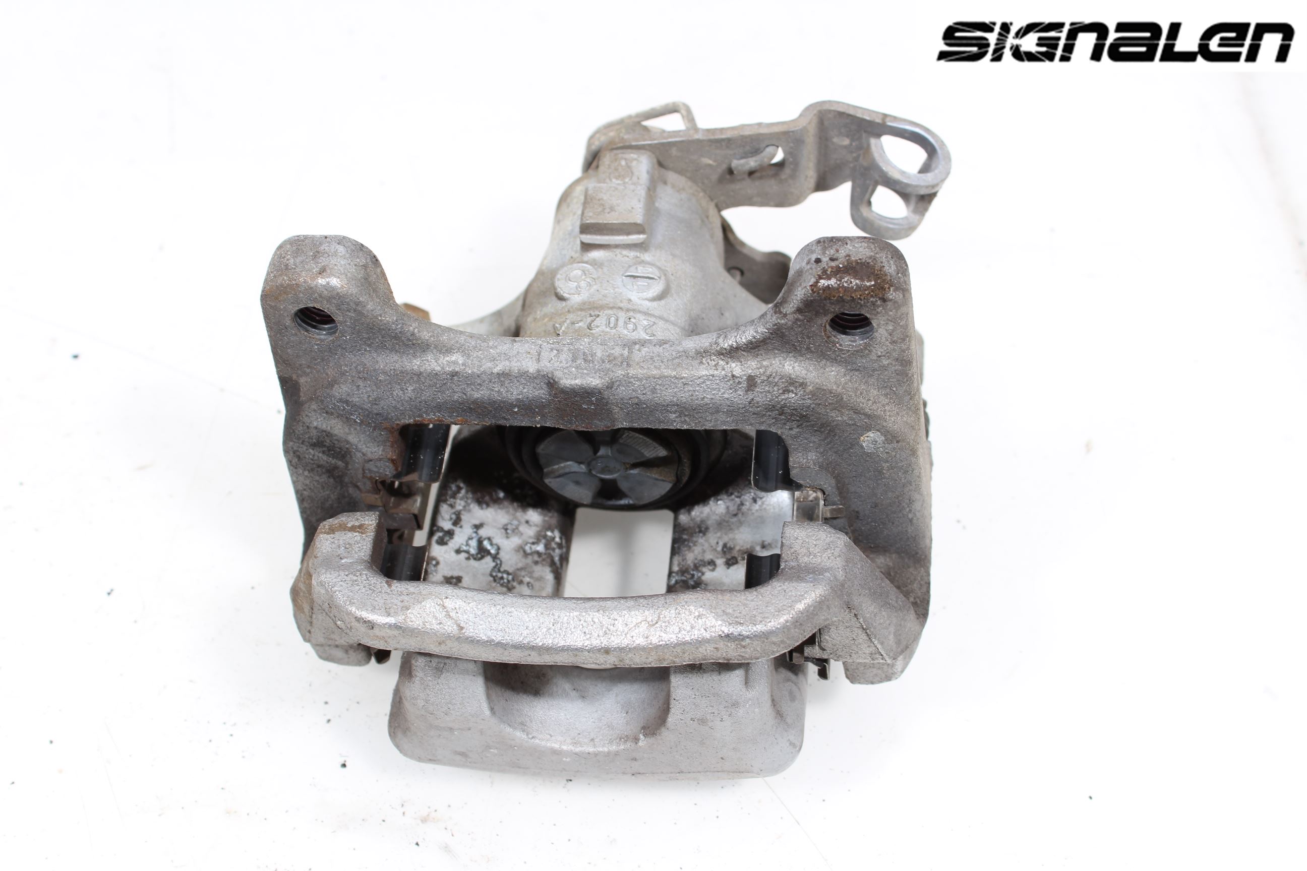 Opel ASTRA K 16-22 Bremsecaliper Bak Venstre