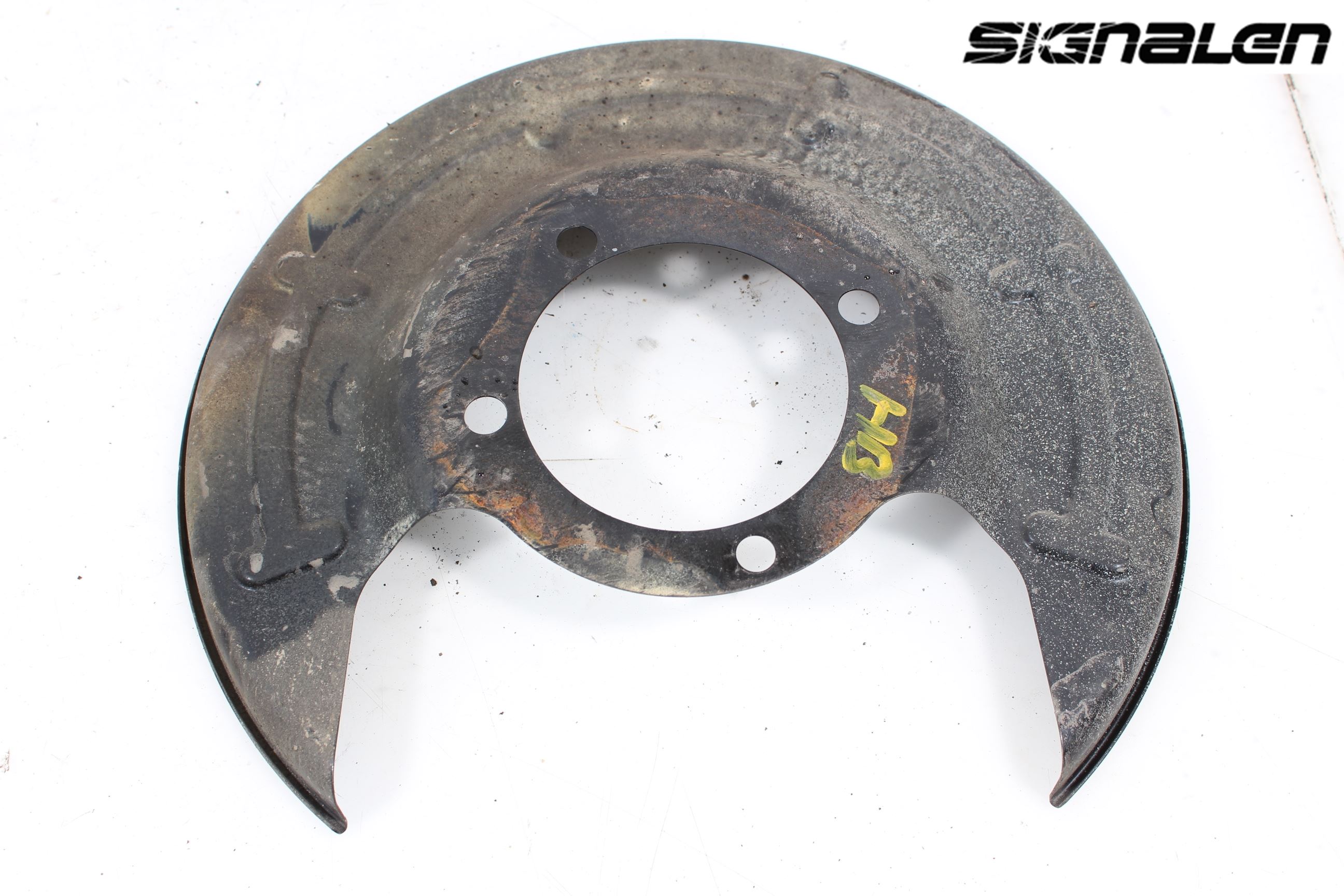Opel ASTRA K 16-22 Bremseskjold Bak