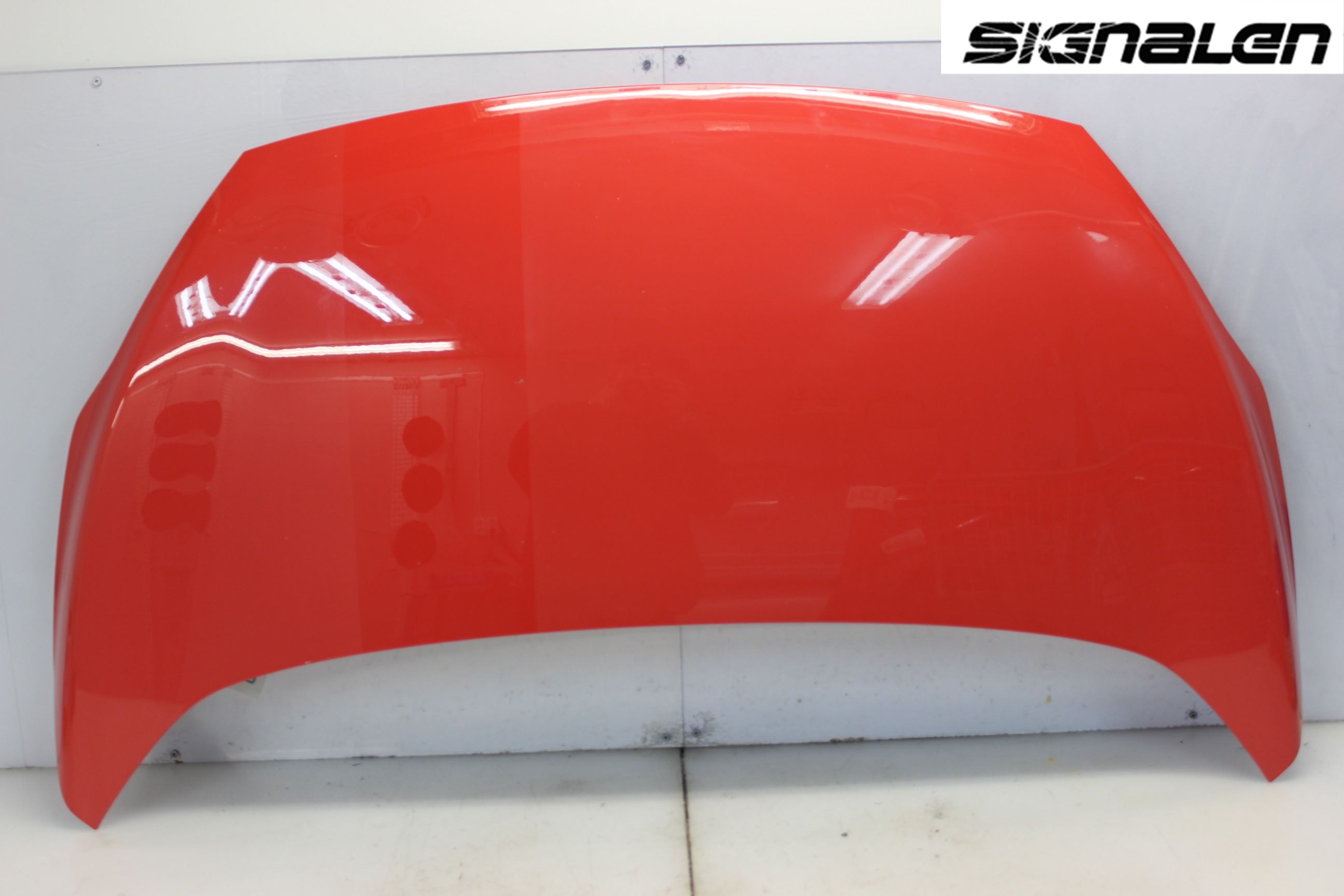 Ford KA 09-16 Panser
