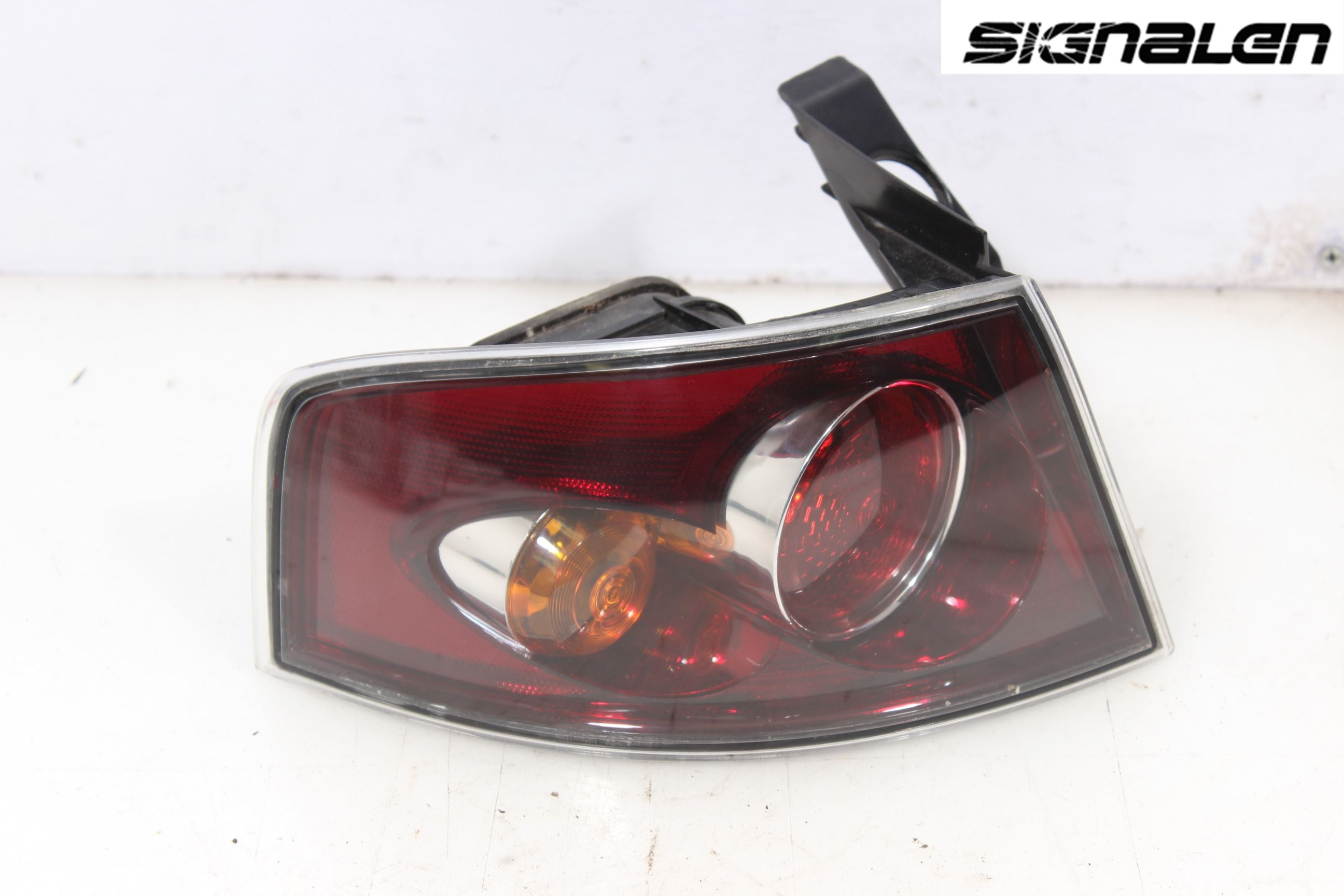 Seat IBIZA III 02-06 Baklykt Venstre