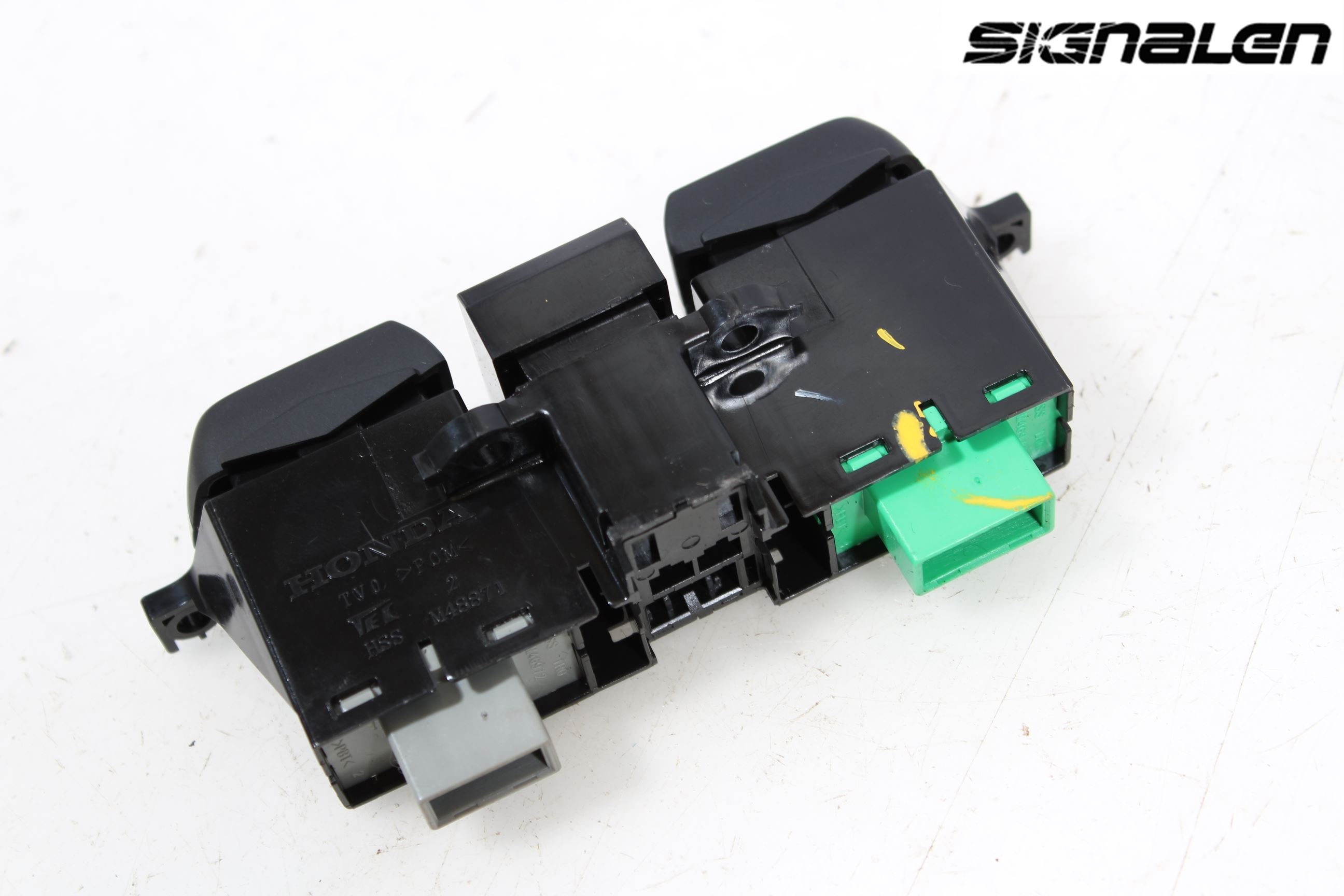 Honda CIVIC 12-16 Bryter Varmesete