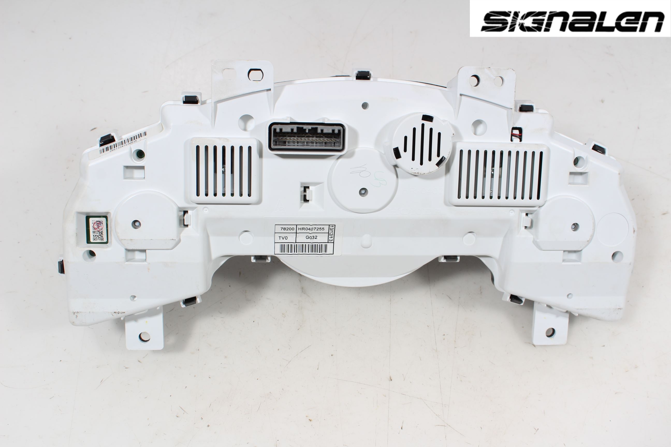 Honda CIVIC 12-16 Instr Kombinert