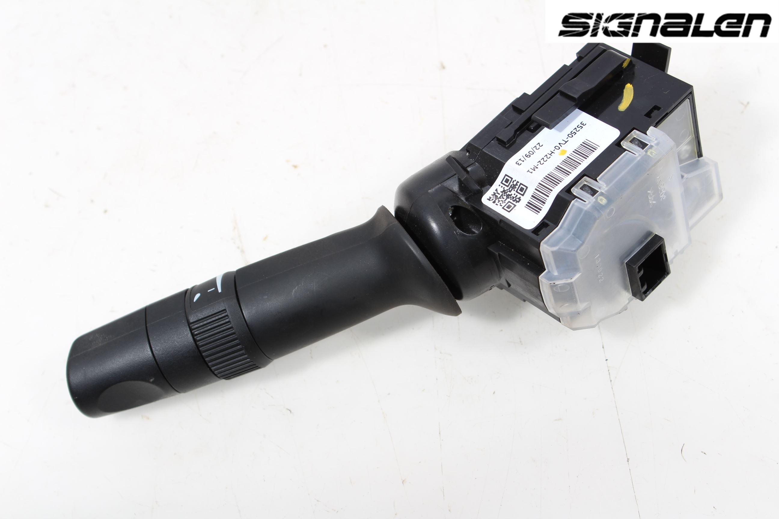 Honda CIVIC 12-16 Bryter Ratt Visker - Spyler