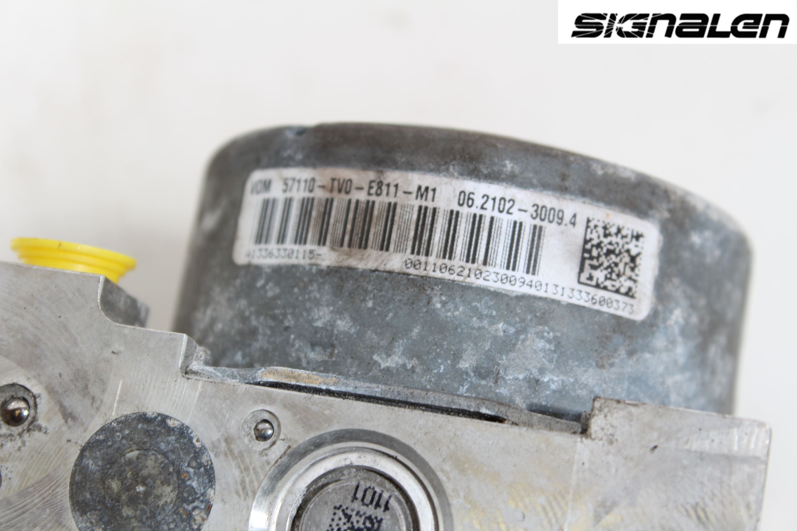Honda CIVIC 12-16 Abs Hydraulikkaggregat