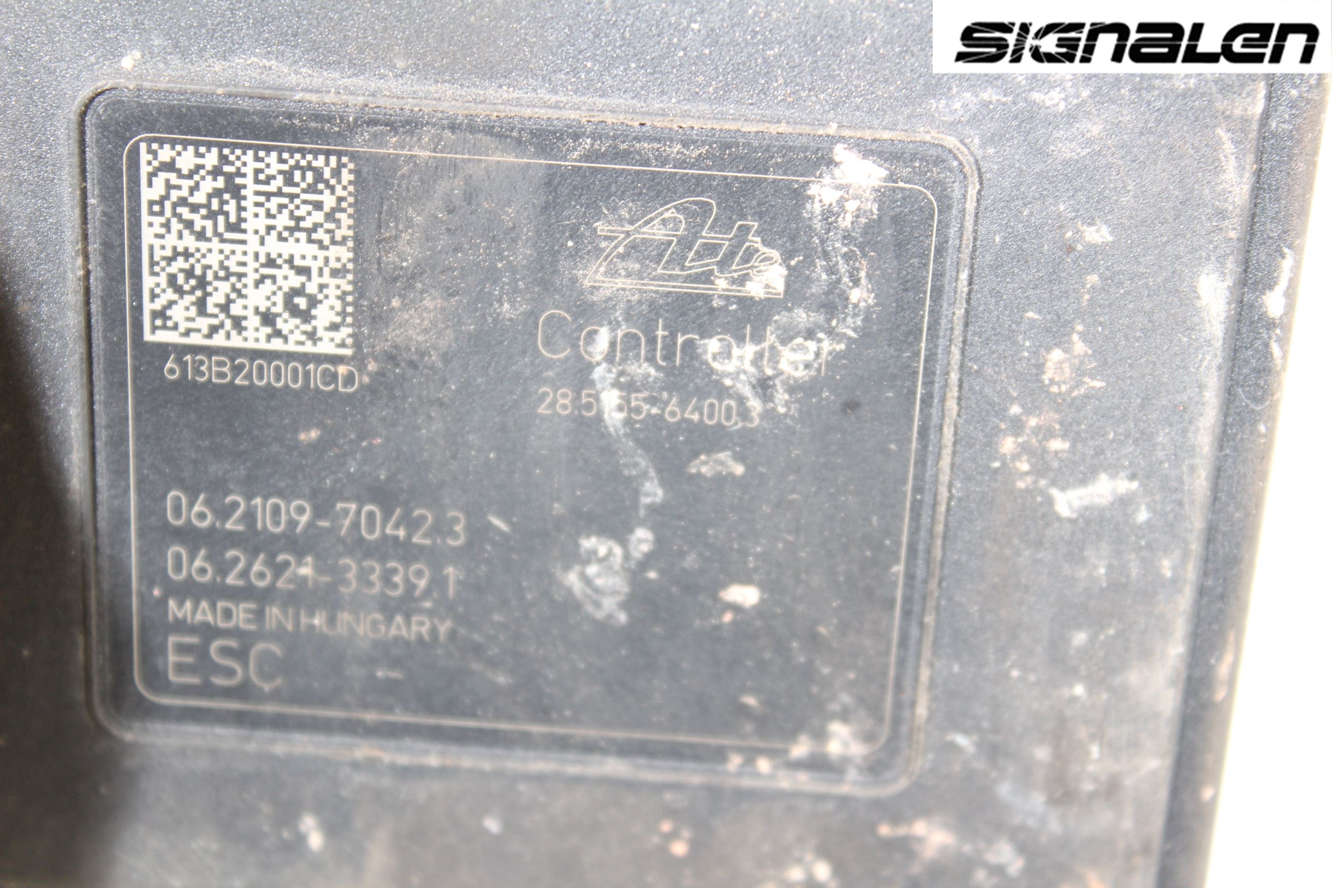 Honda CIVIC 12-16 Abs Hydraulikkaggregat