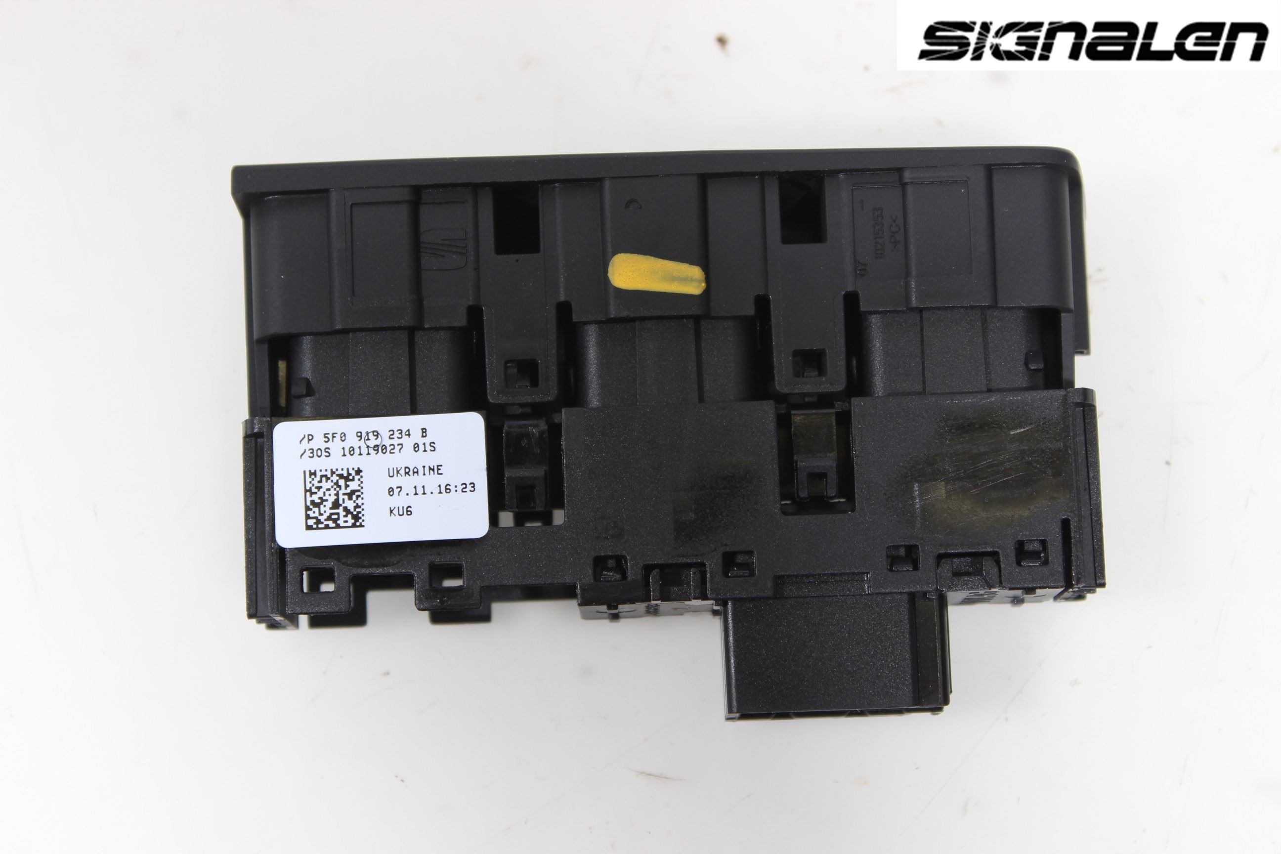 Seat LEON 13-20 Bryter Airbag Passasjerside