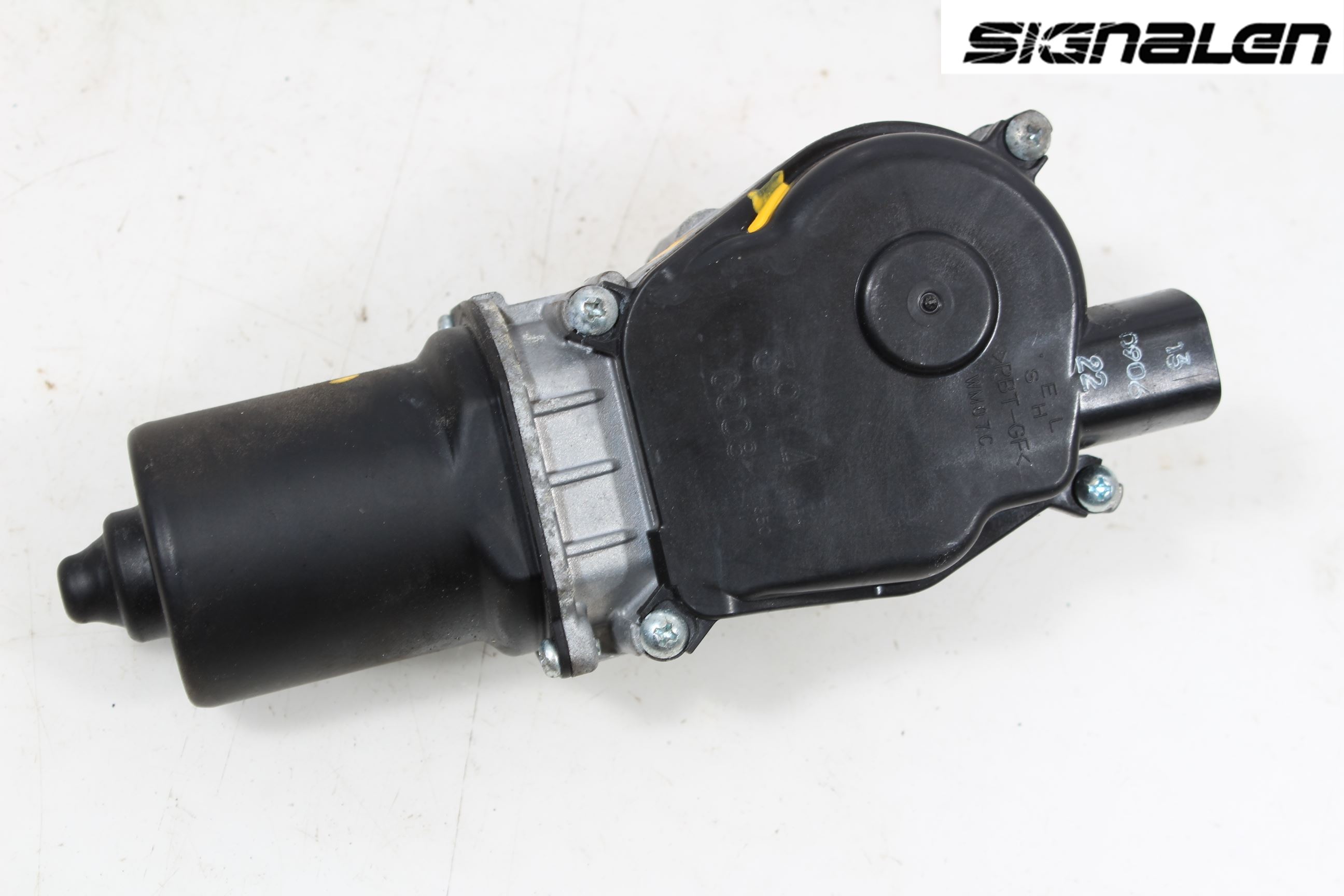 Honda CIVIC 12-16 Viskermotor Frontrute