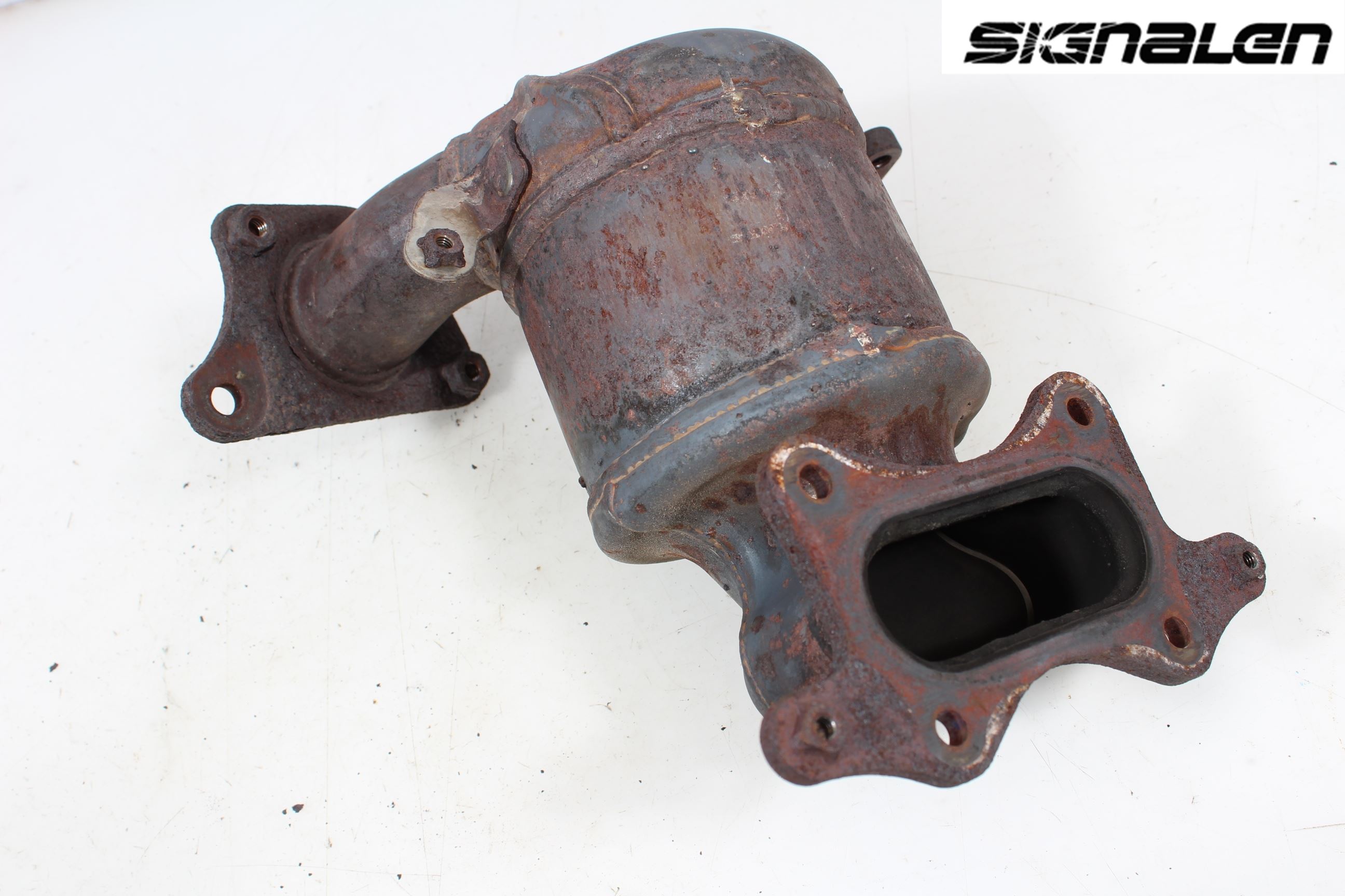 Honda CIVIC 12-16 Katalysator