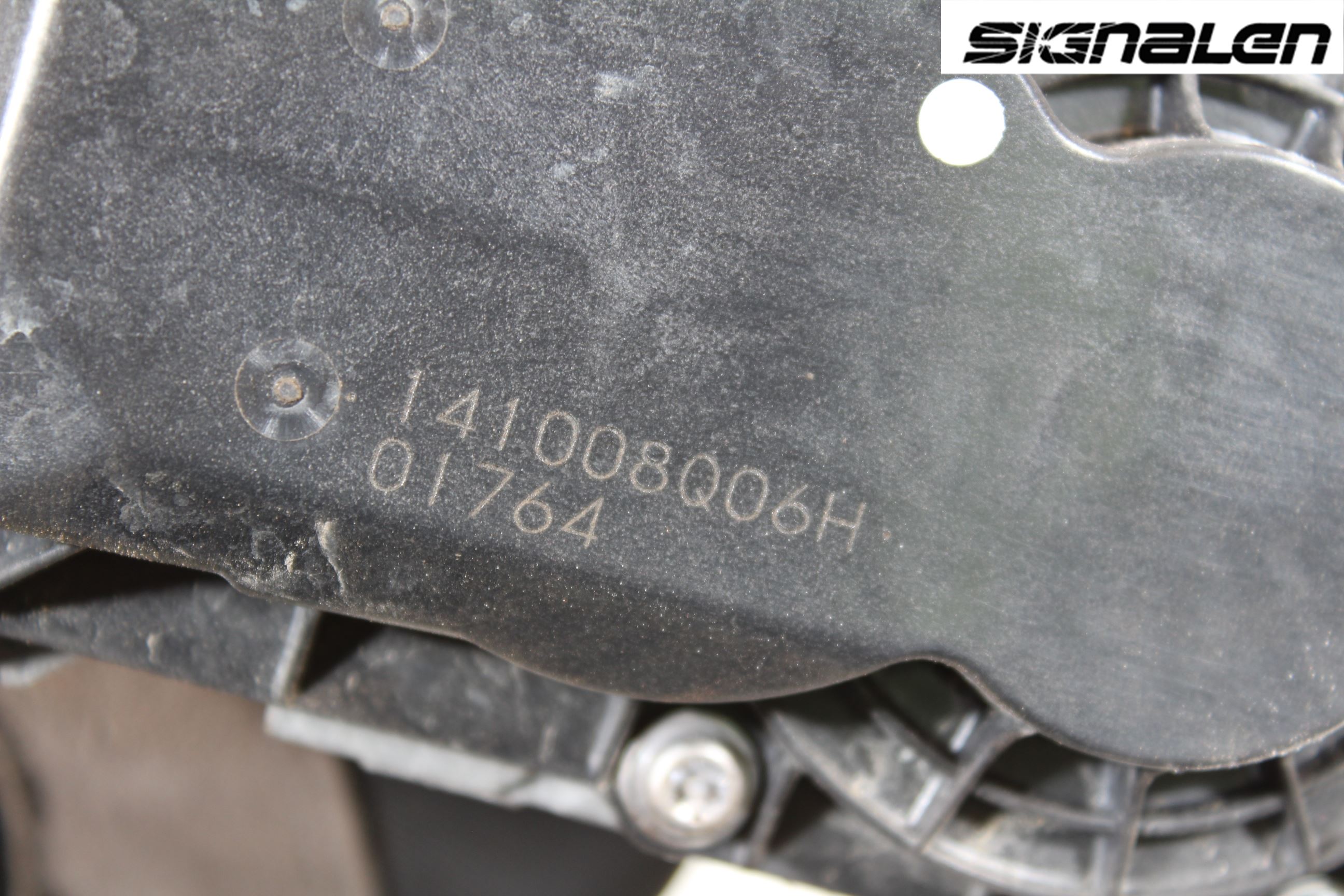 Honda CIVIC 12-16 Inns Spjeldhus