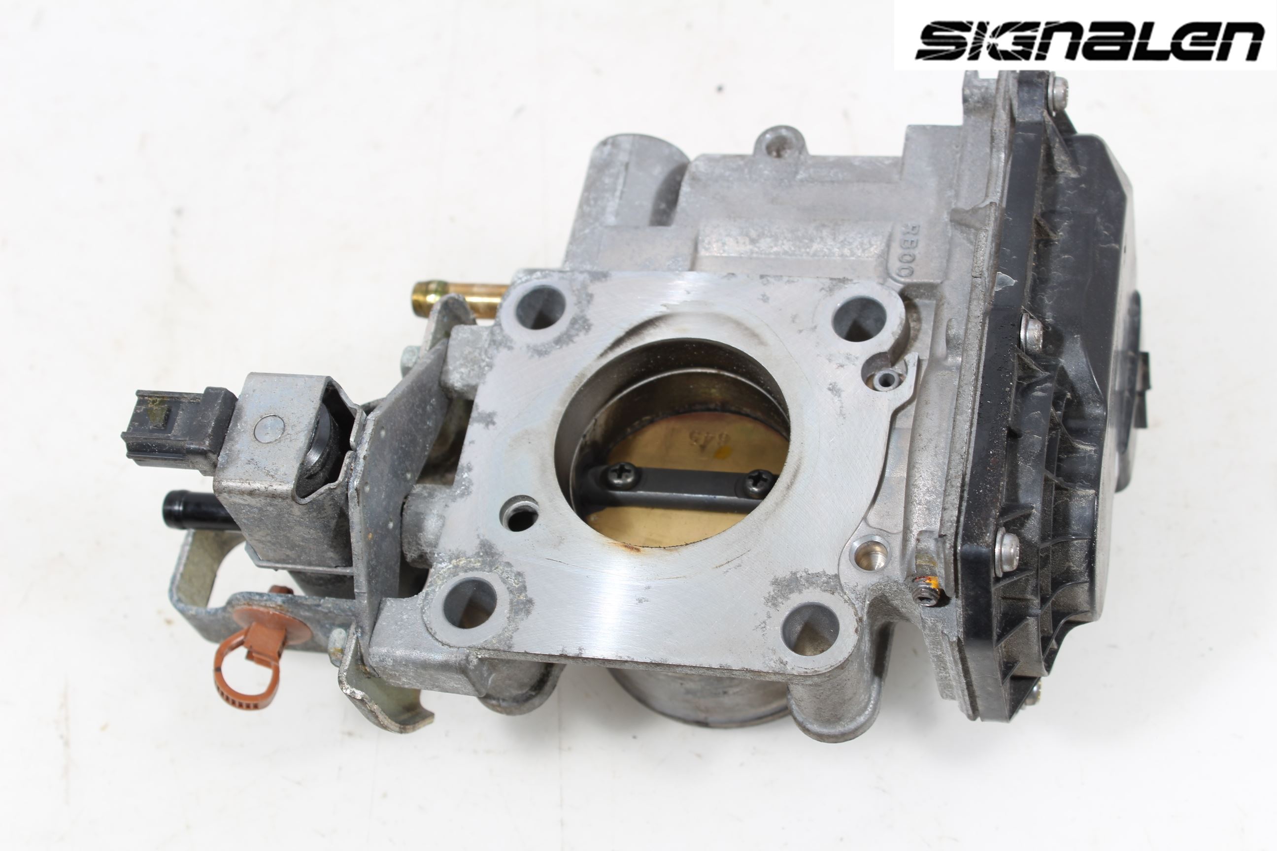 Honda CIVIC 12-16 Inns Spjeldhus