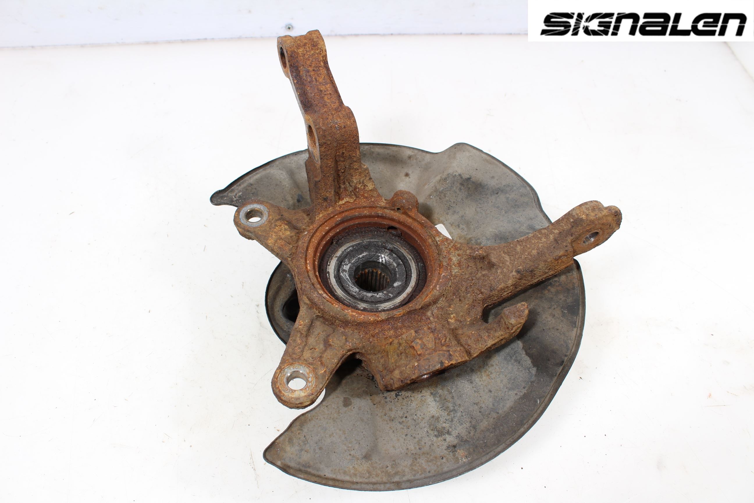 Honda CIVIC 12-16 Spindel Hf