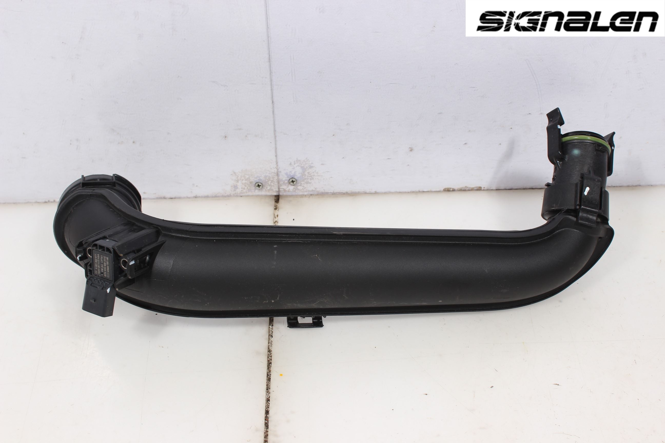 Seat LEON 13-20 Intercooler Rør-Slange