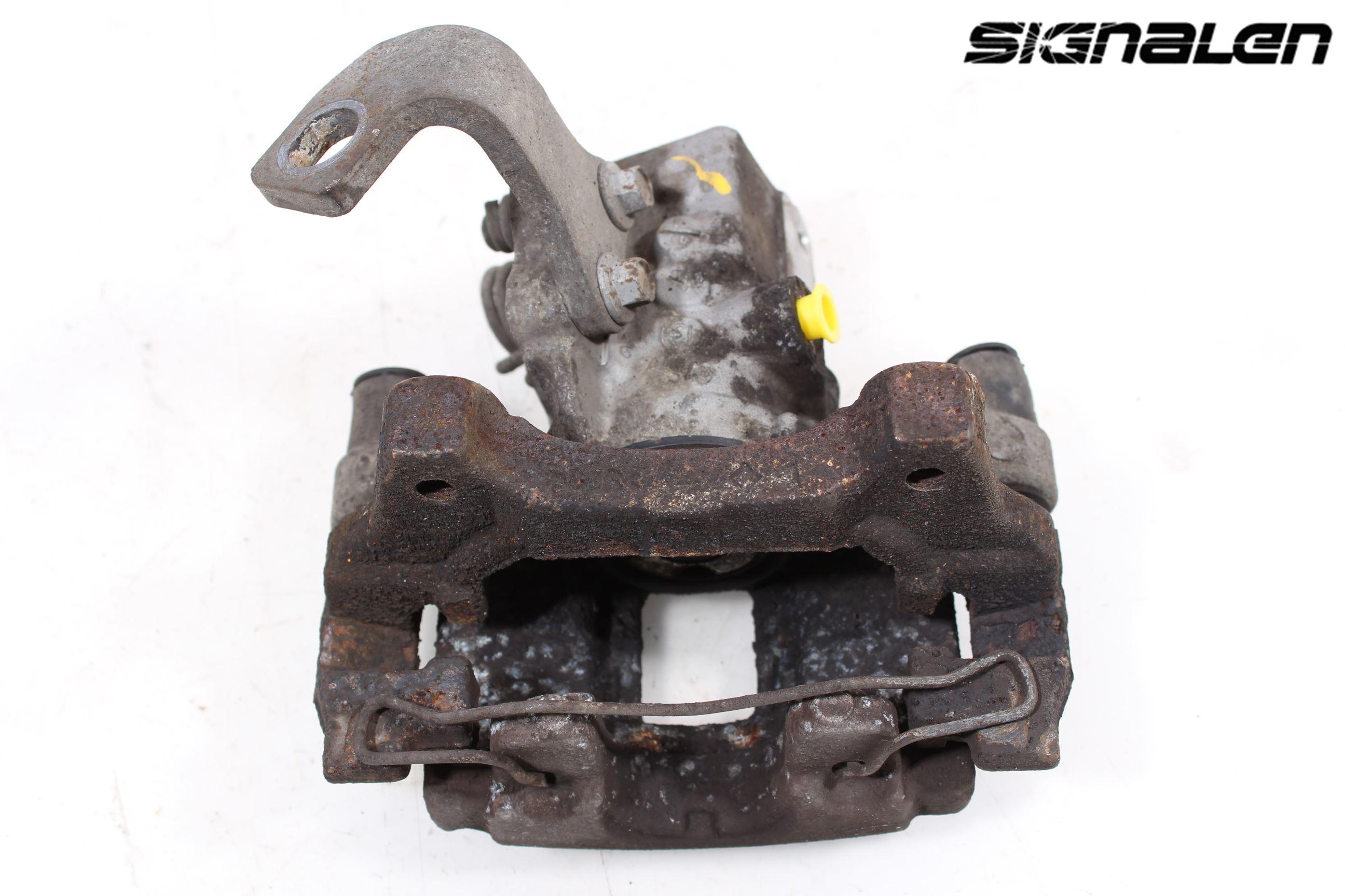 Honda CIVIC 12-16 Bremsecaliper Bak Venstre