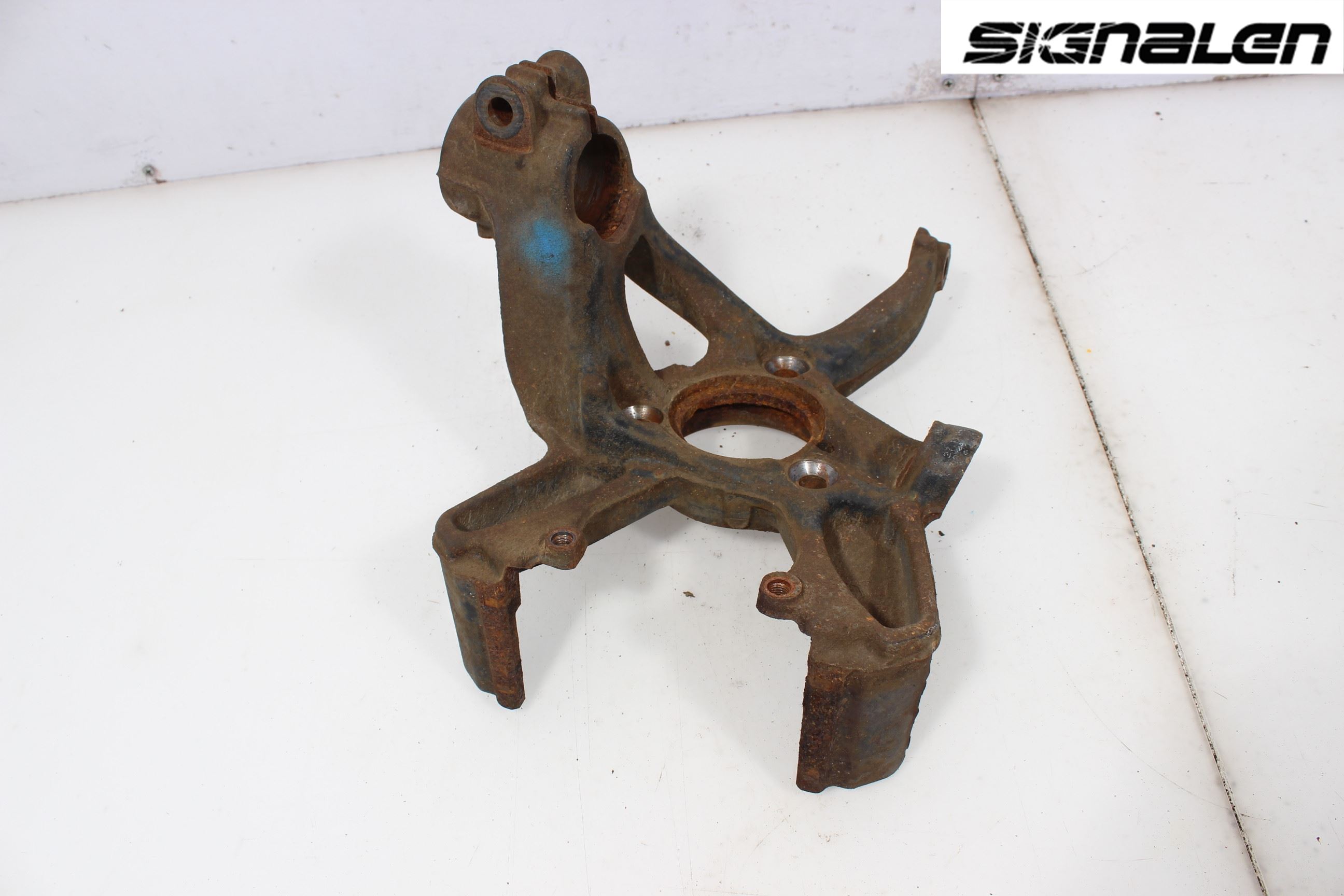 Seat LEON 13-20 Spindel Hf