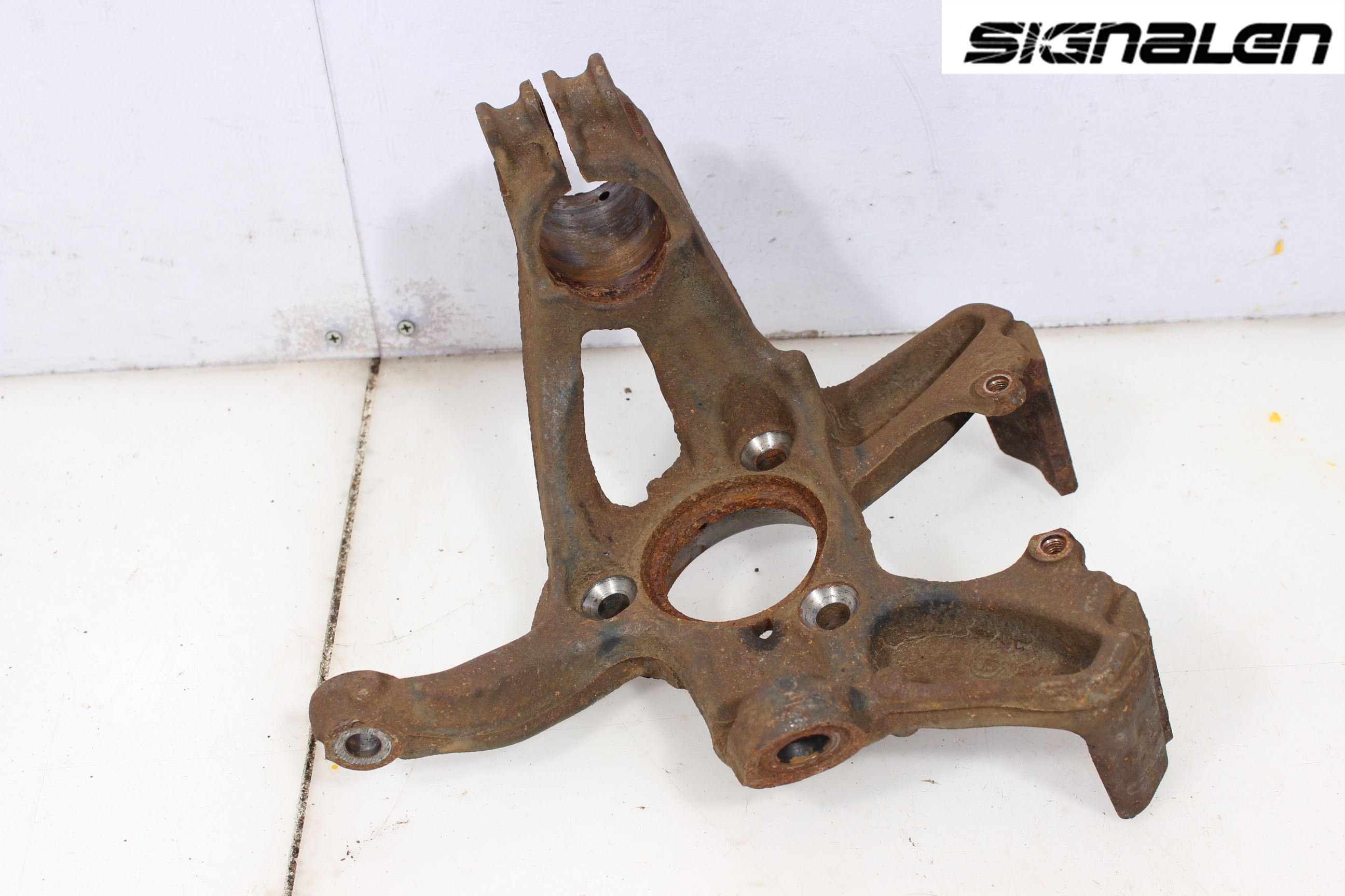 Seat LEON 13-20 Spindel Vf